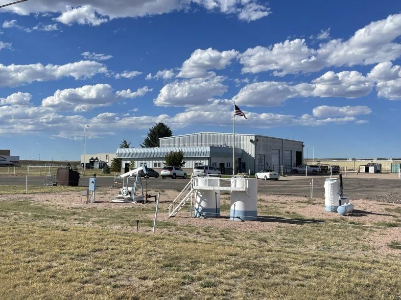 Kimball, Kimball County, NE Commercial Property for sale Property ID