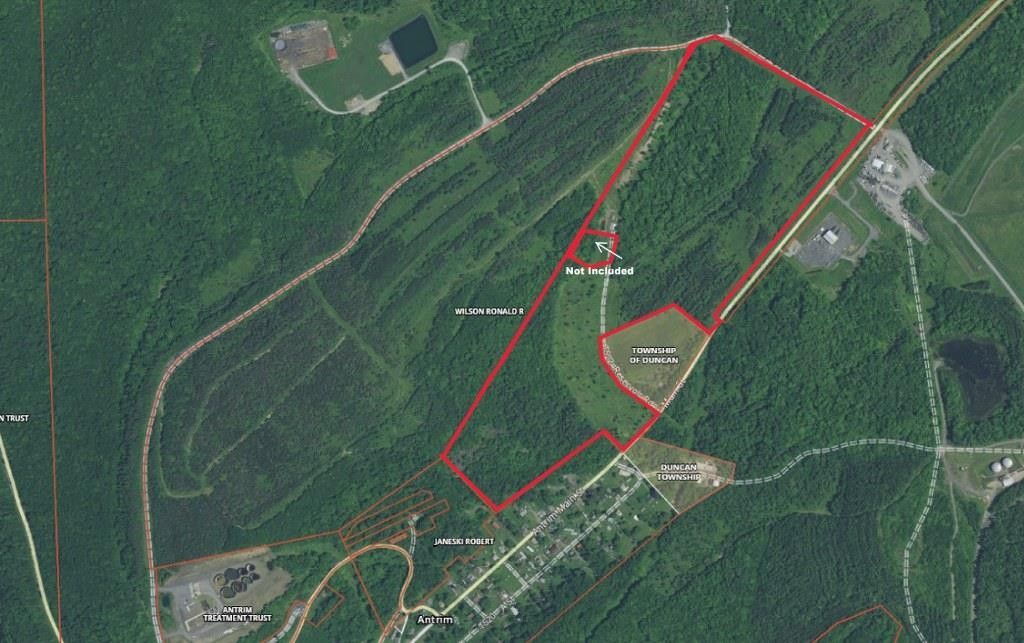Wellsboro, Tioga County, PA Undeveloped Land for sale Property ID 410070073 LandWatch
