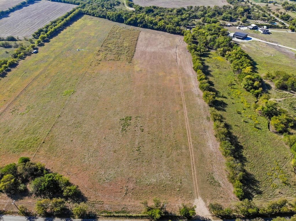 Rhome, Wise County, TX Undeveloped Land, Lakefront Property, Waterfront Property for sale