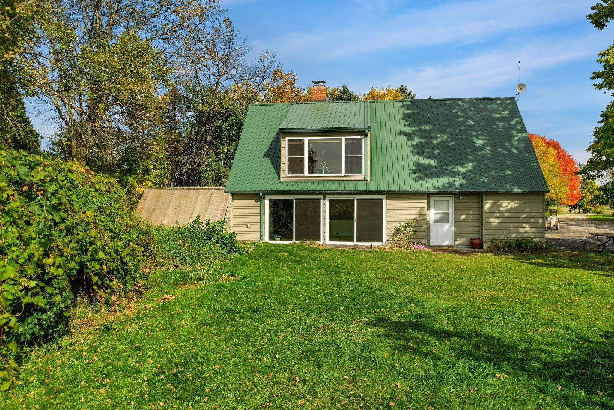 Beaver Dam, Dodge County, WI Lakefront Property, Waterfront Property