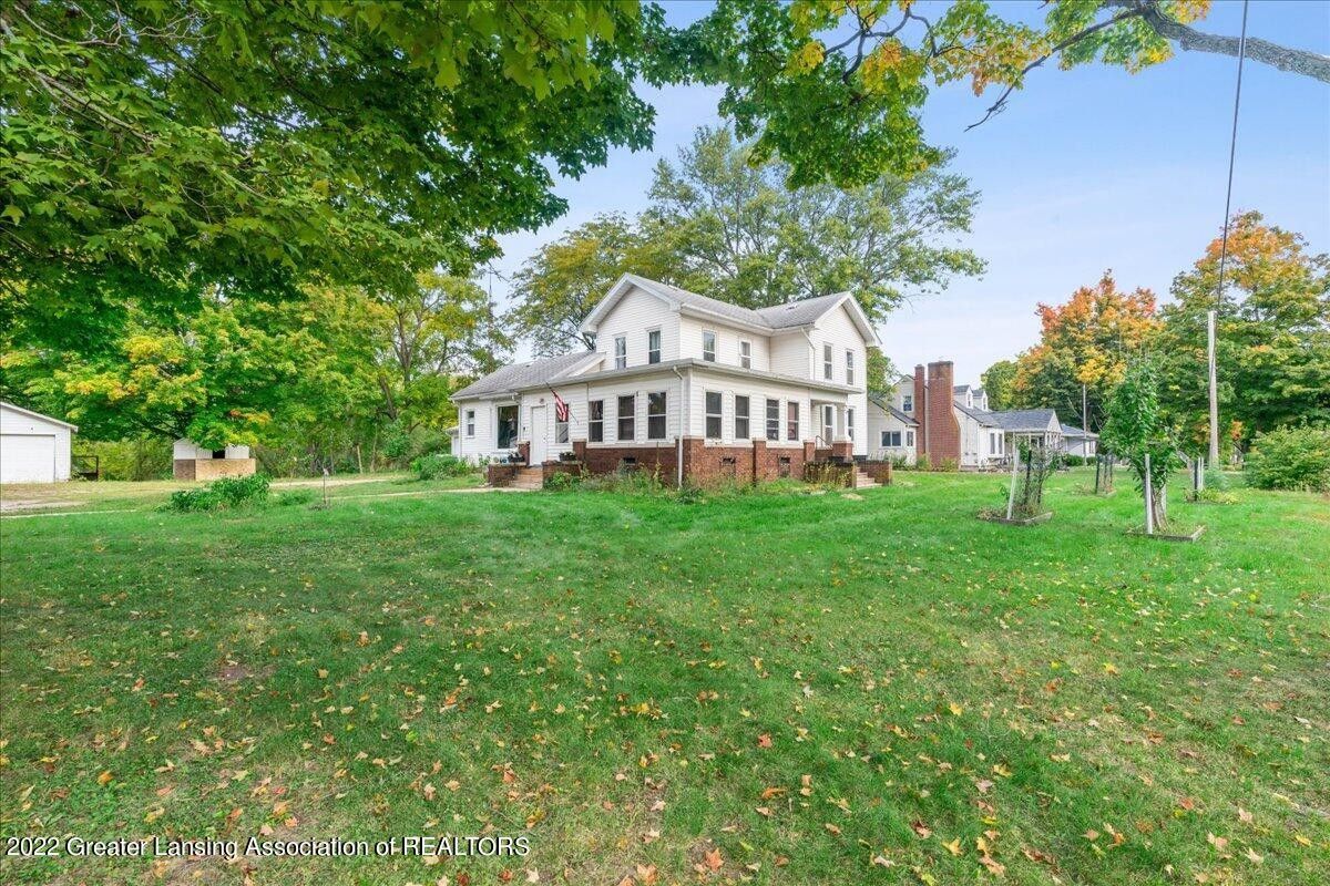 Leslie, Ingham County, MI House for sale Property ID 415002981 LandWatch