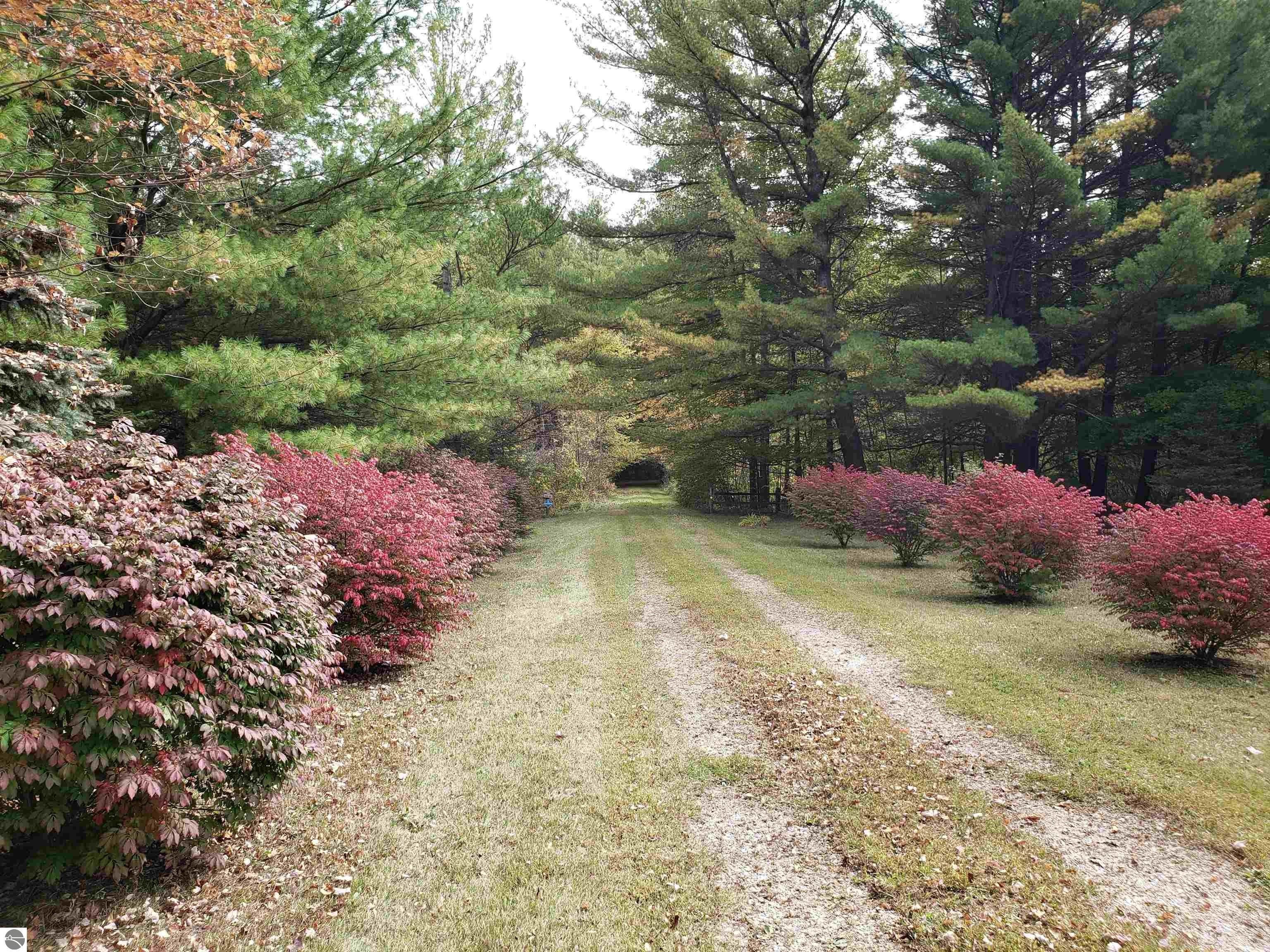 Mt Pleasant, Isabella County, MI Undeveloped Land, Lakefront Property