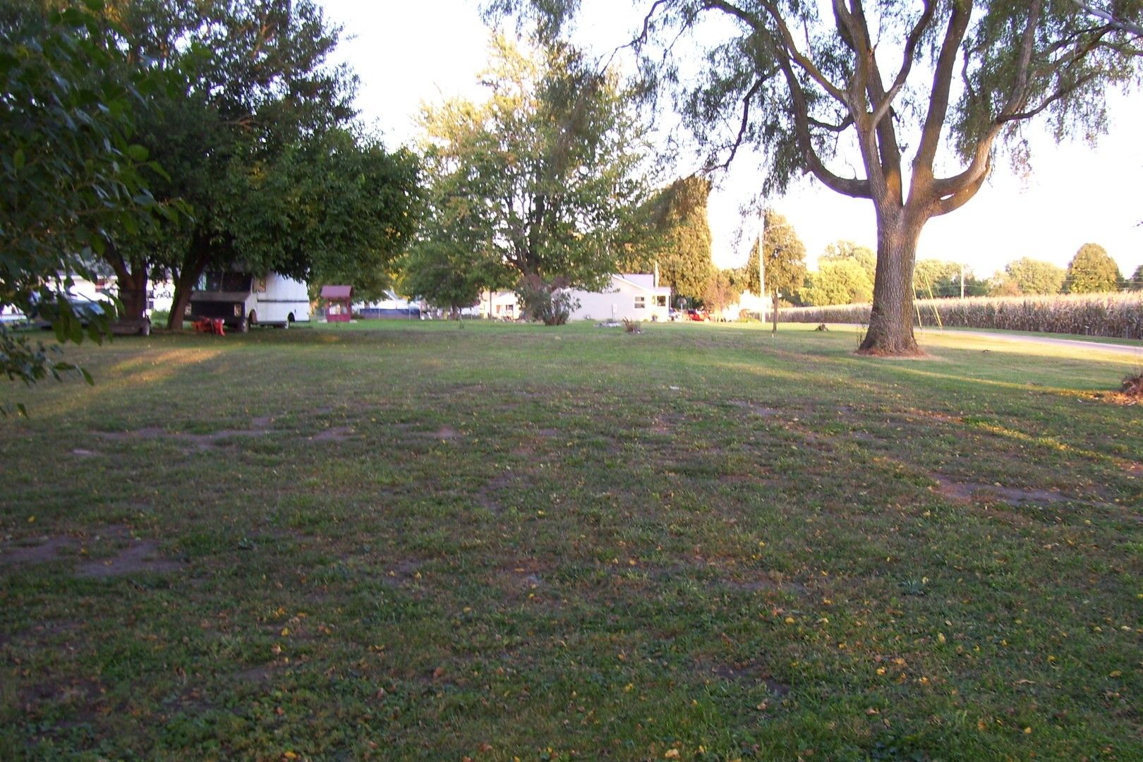 Bement, Piatt County, IL Undeveloped Land, Homesites for sale Property