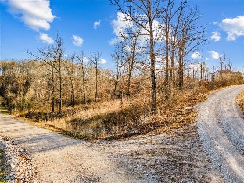 Marshfield, ster County, MO Undeveloped Land, Lakefront Property