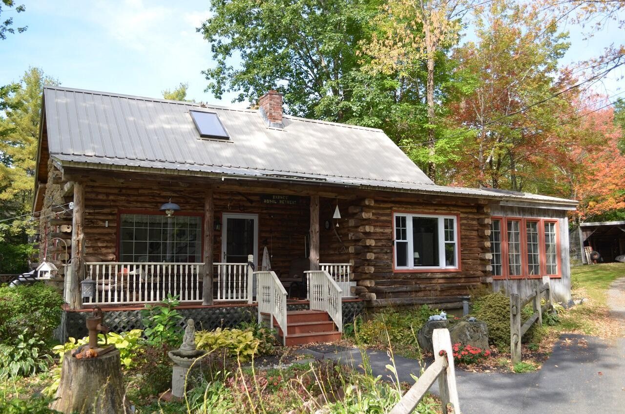 Wiscasset, Lincoln County, ME House for sale Property ID 415004374