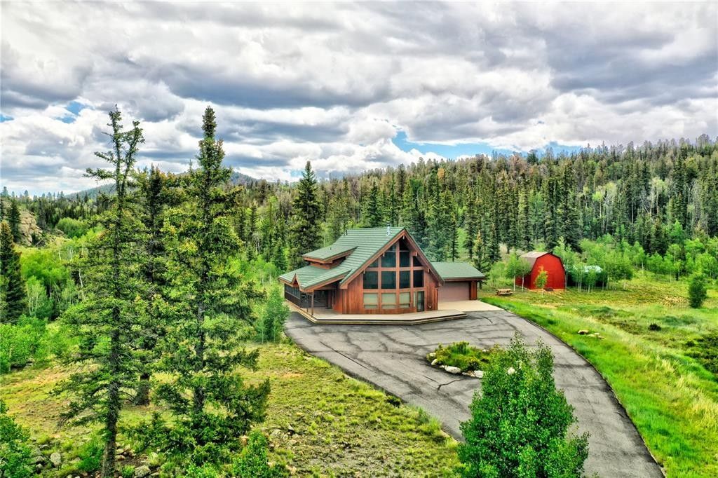 Como, Park County, CO House for sale Property ID 413288220 LandWatch