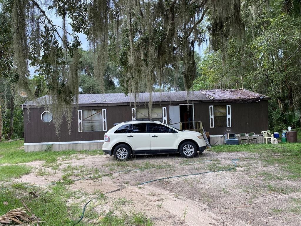 Micanopy, Marion County, FL House for sale Property ID 415004822