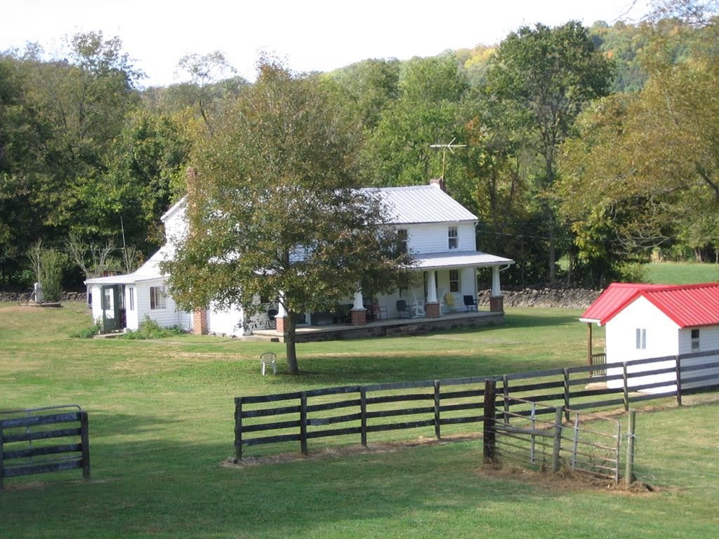 Maysville, Mason County, KY Farms and Ranches for sale Property ID