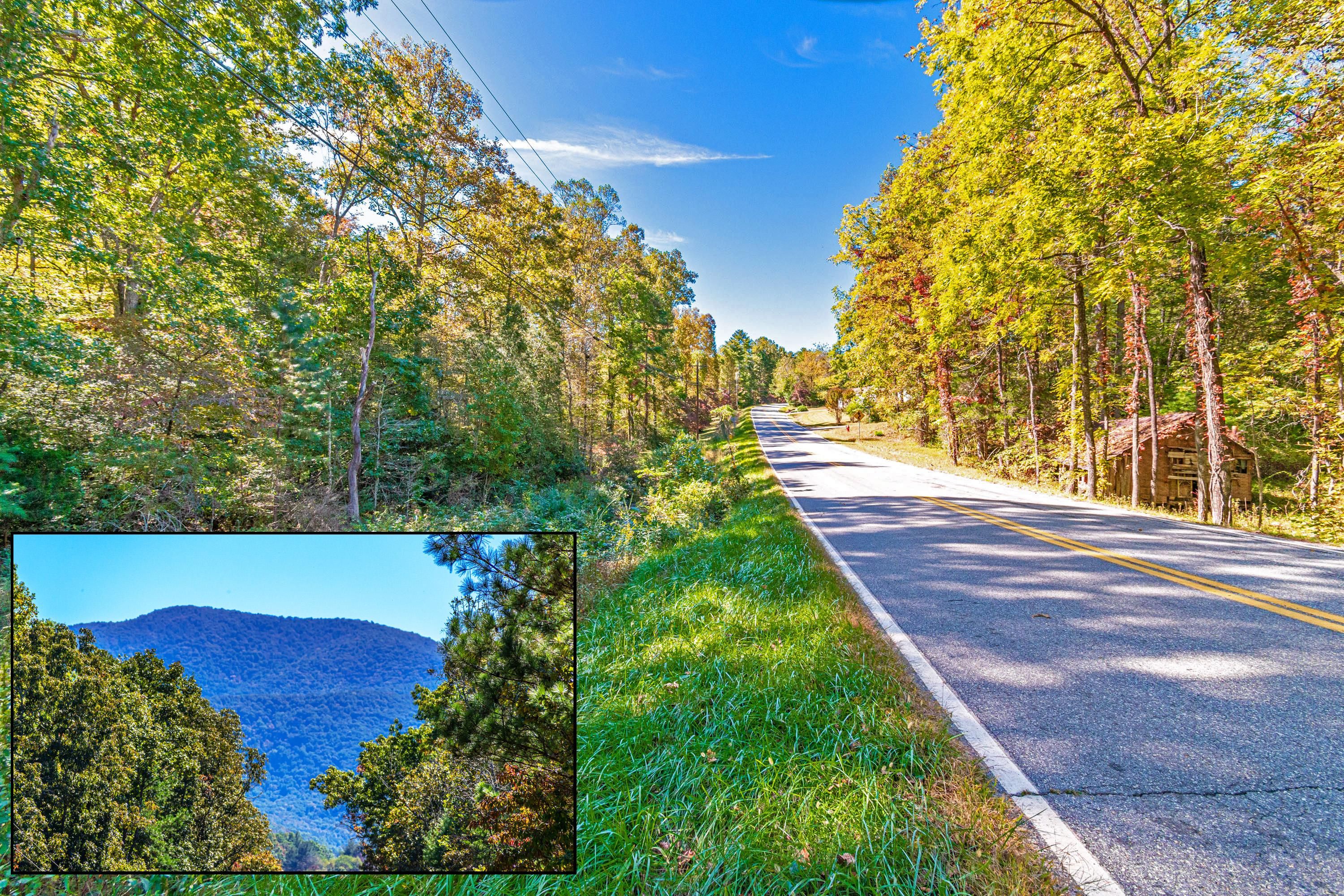 7.07AC Eastridge Ct, Blairsville, GA 30512 MLS 319478 LandWatch