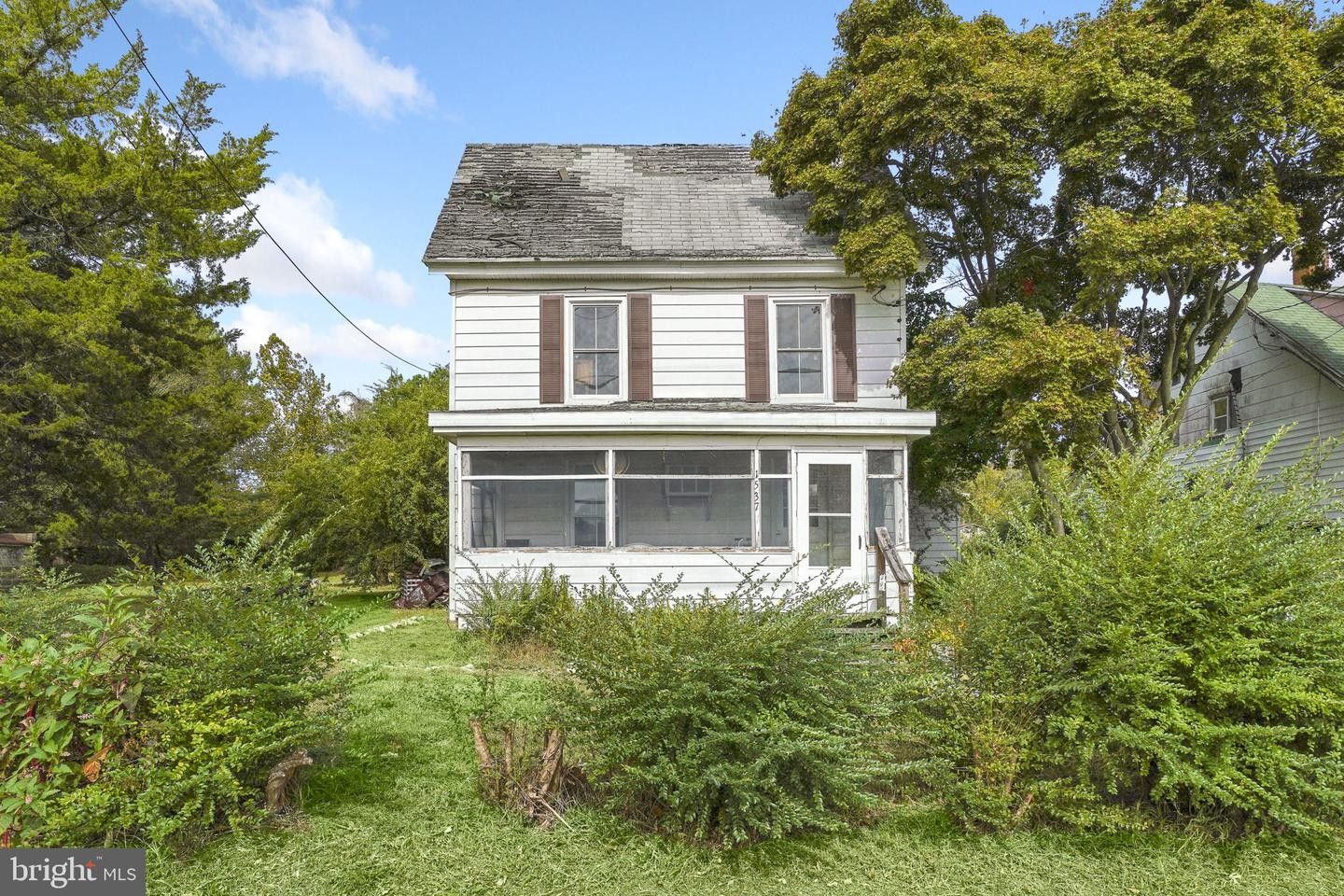 Stockton, Worcester County, MD House for sale Property ID 415006209