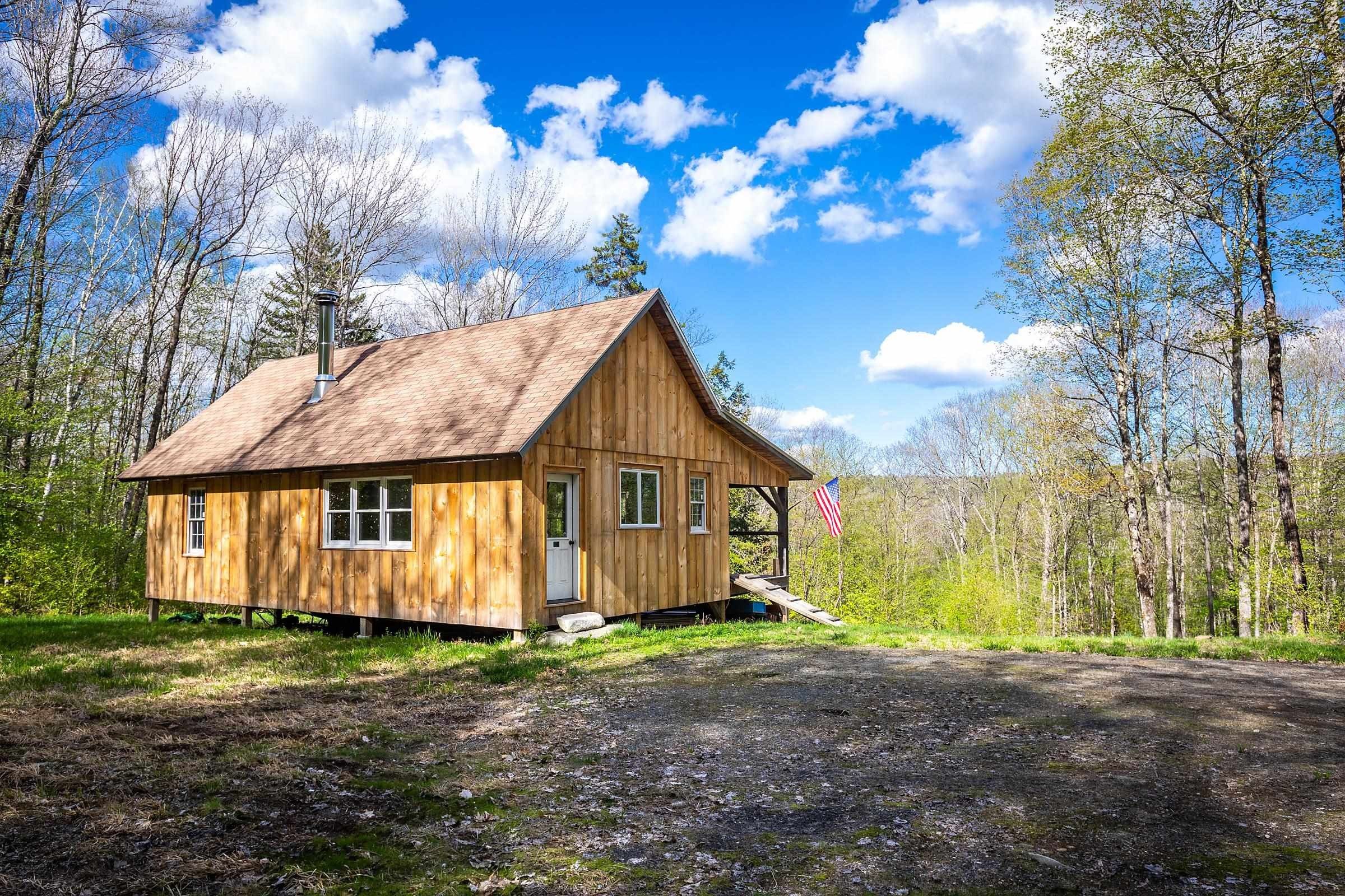 Andover, Windsor County, VT House for sale Property ID 414921086