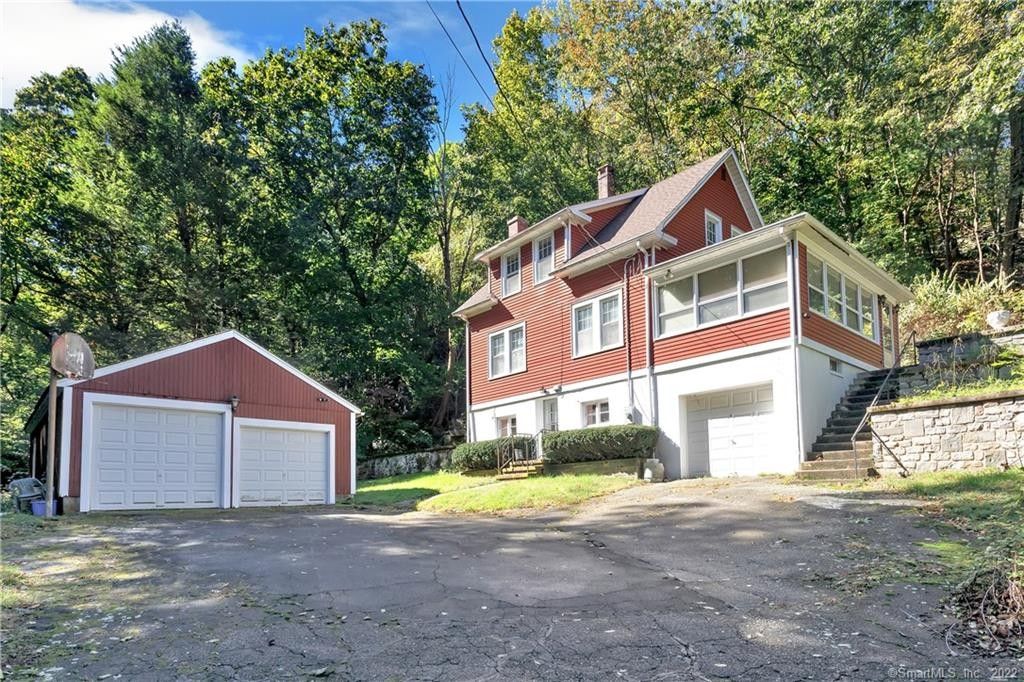 Shelton, Fairfield County, CT Lakefront Property, Waterfront Property