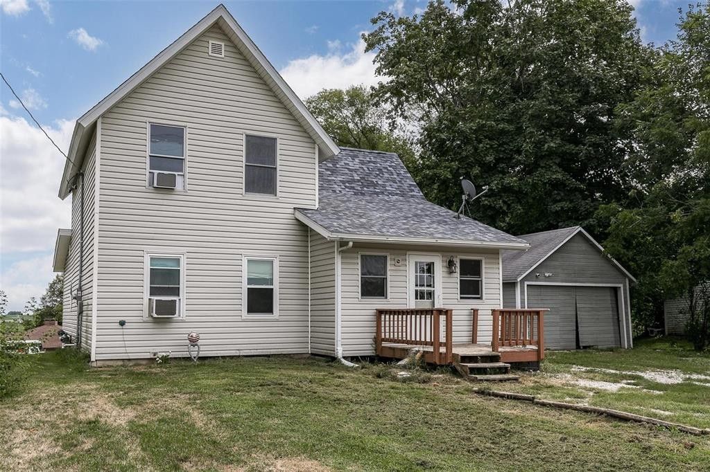 Victor, Iowa County, IA House for sale Property ID 414714618 LandWatch