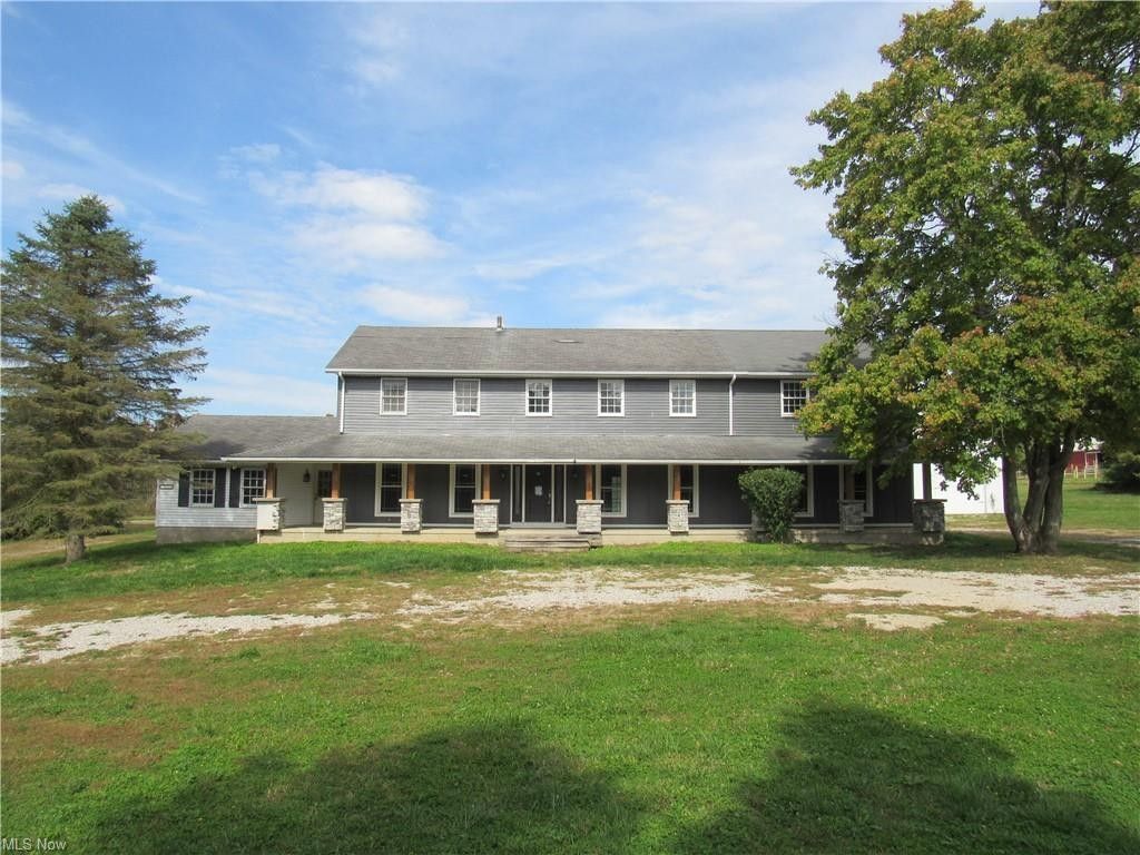 5752 Lafayette Rd, Medina, OH 44256 MLS 4411418 LandWatch