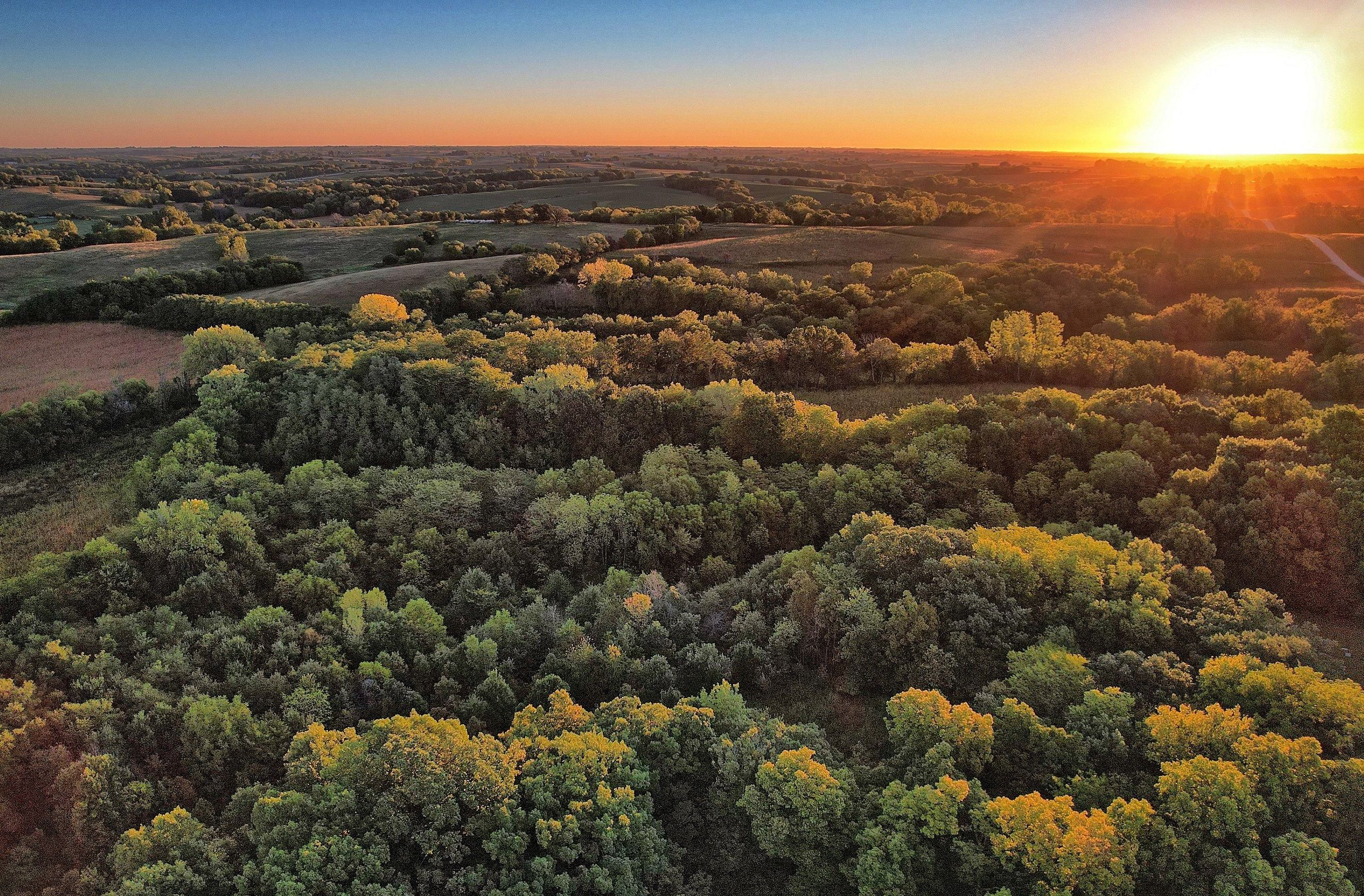 Redding, Ringgold County, IA Farms and Ranches, Recreational Property