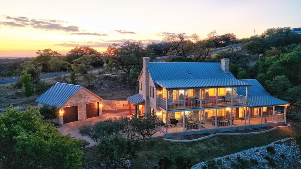 Comfort, Kerr County, TX House for sale Property ID 415006950 LandWatch