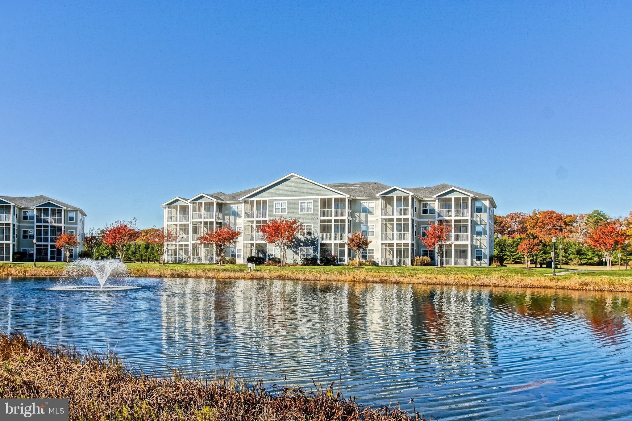 Lewes, Sussex County, DE Lakefront Property, Waterfront Property, House