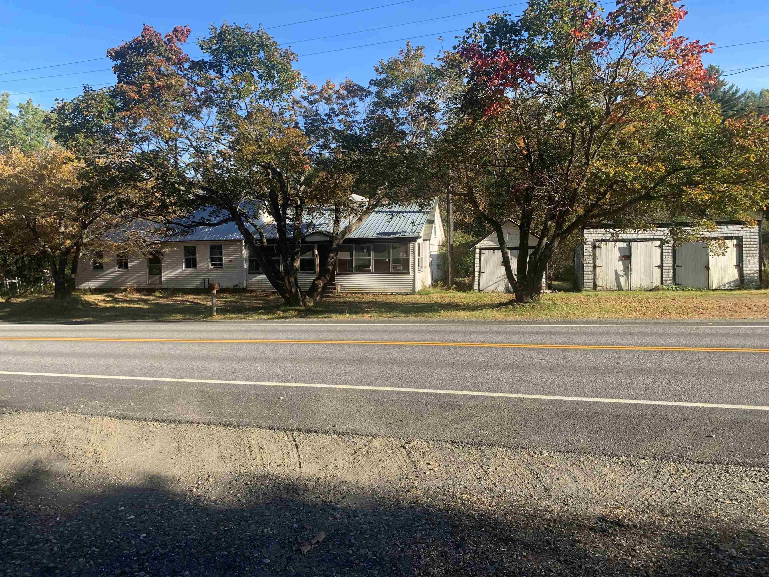 Columbia, Coos County, NH House for sale Property ID 415007819 LandWatch