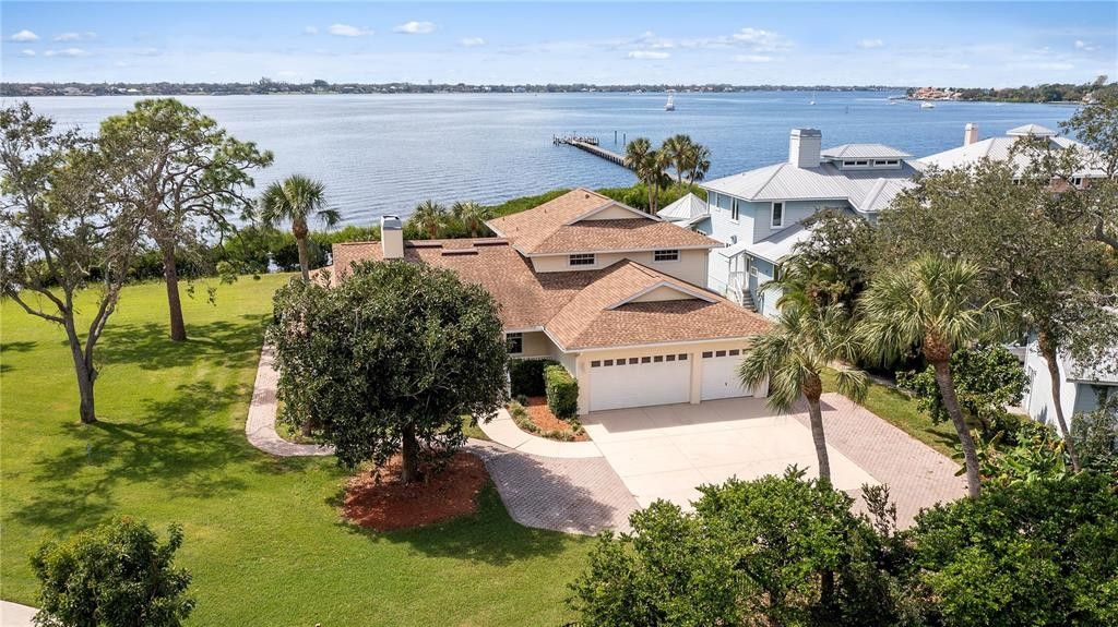 Palmetto, Manatee County, FL Lakefront Property, Waterfront Property