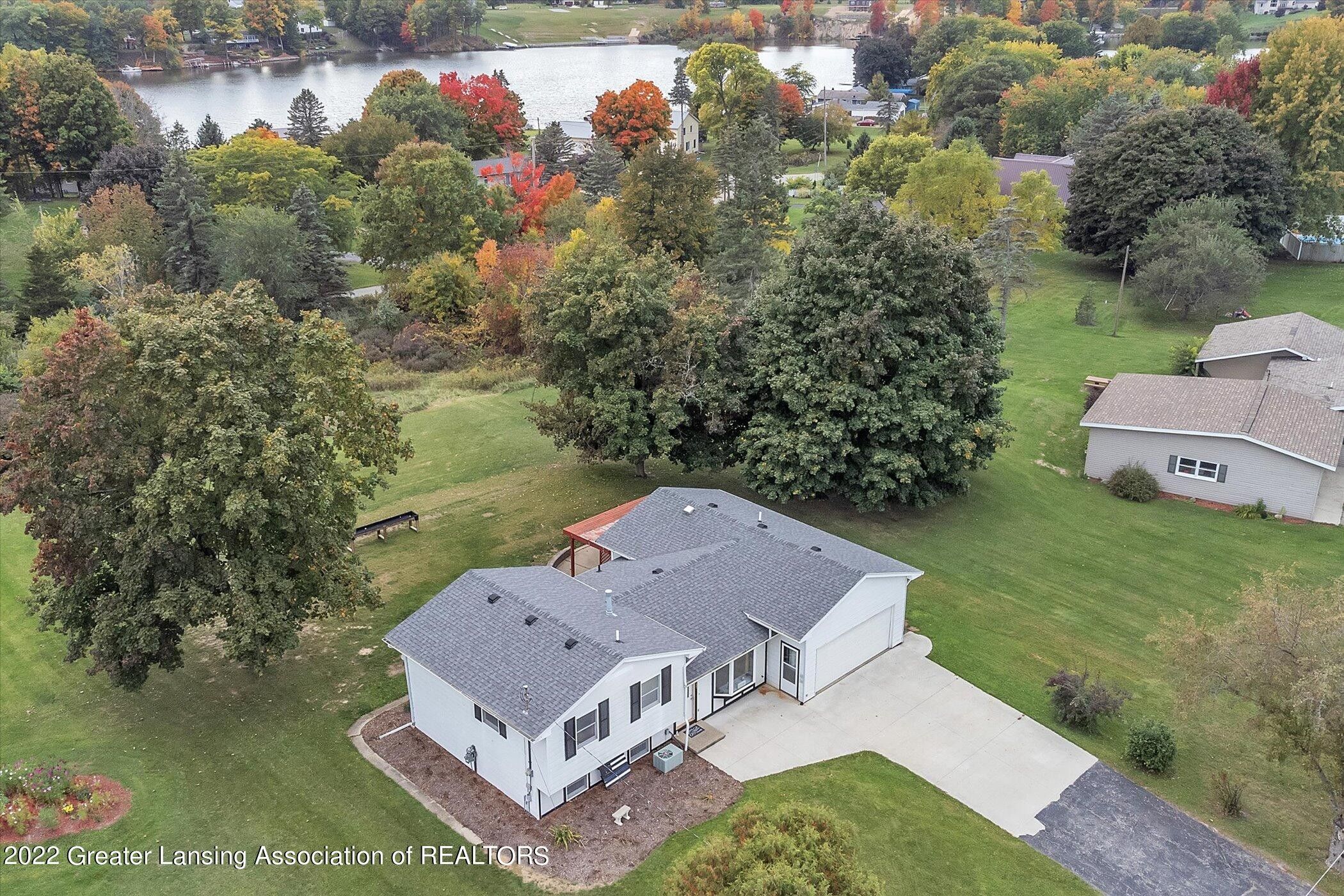 Perrinton, Gratiot County, MI House for sale Property ID 415008212