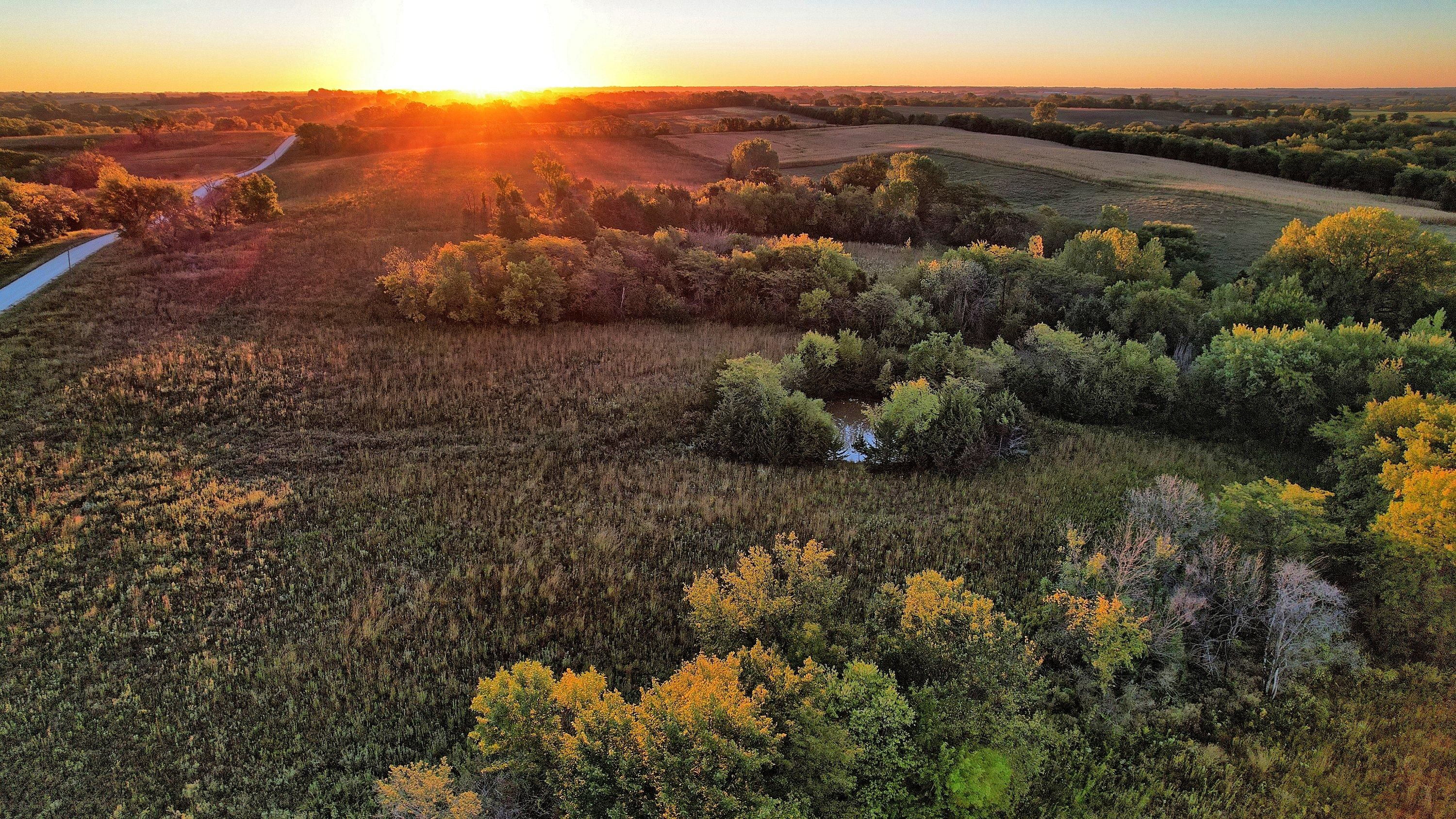Redding, Ringgold County, IA Farms and Ranches, Recreational Property