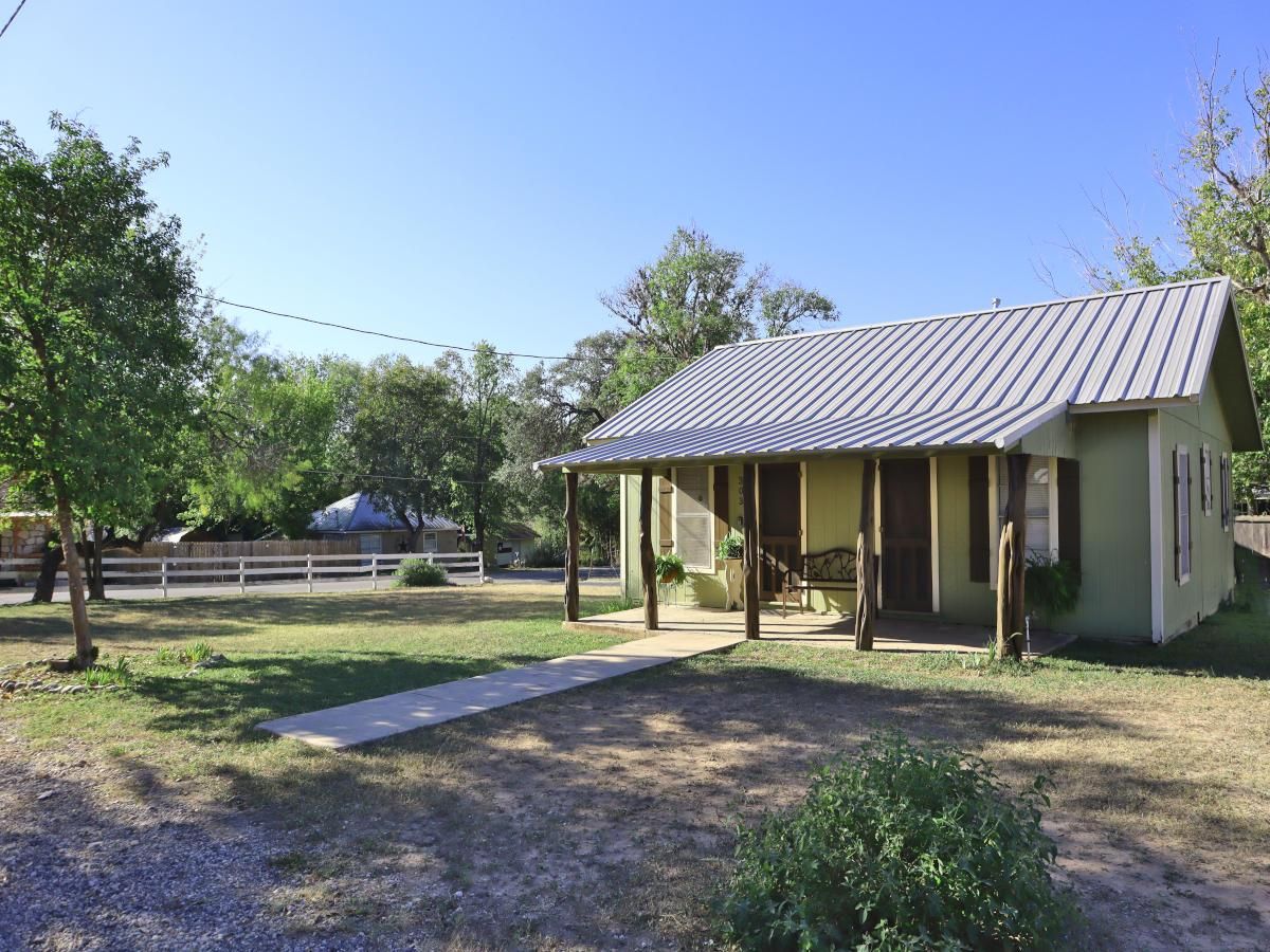 Bandera, Bandera County, TX Recreational Property, House for sale