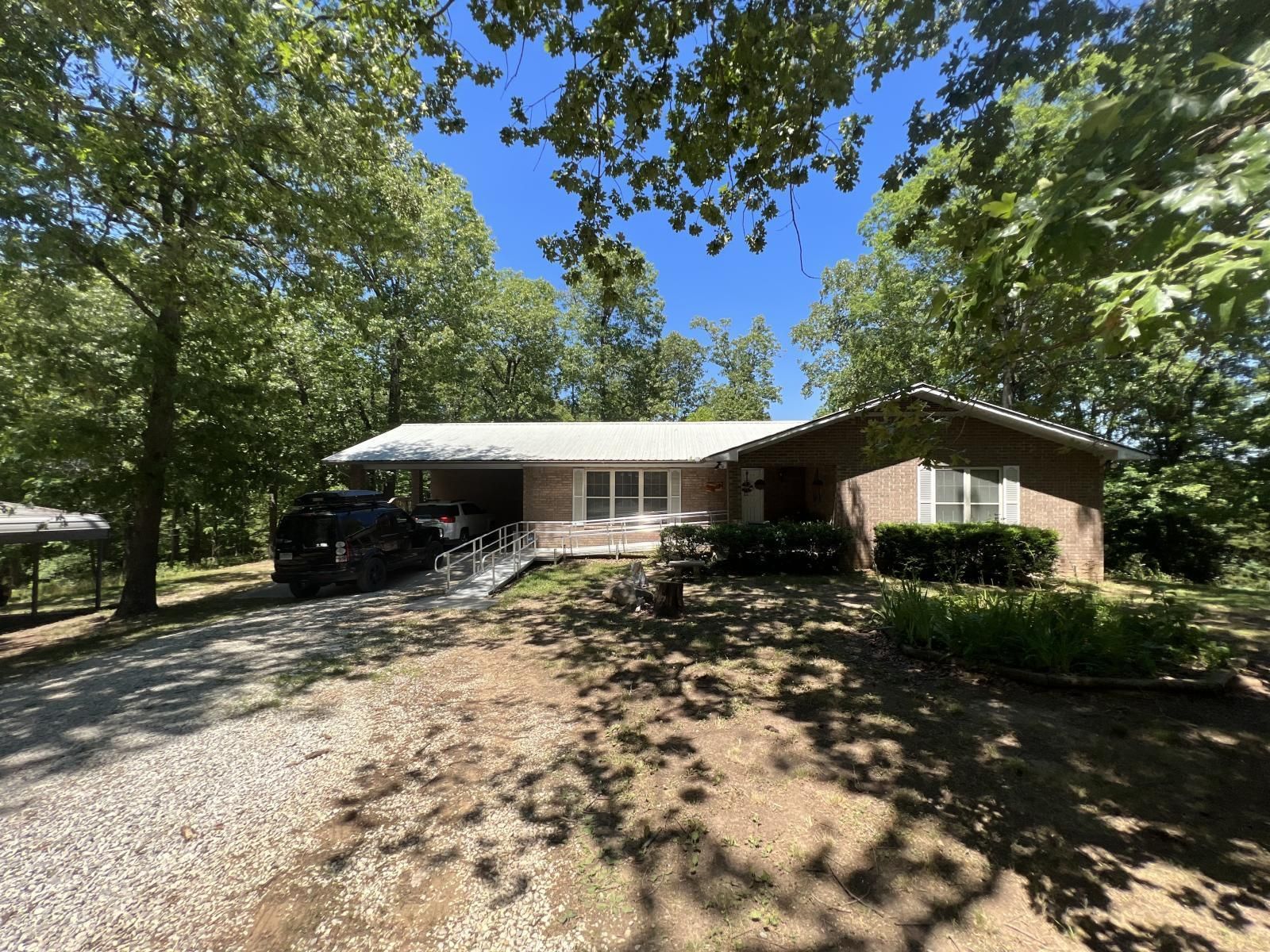 Jasper, Newton County, AR Farms and Ranches, House for sale Property ID