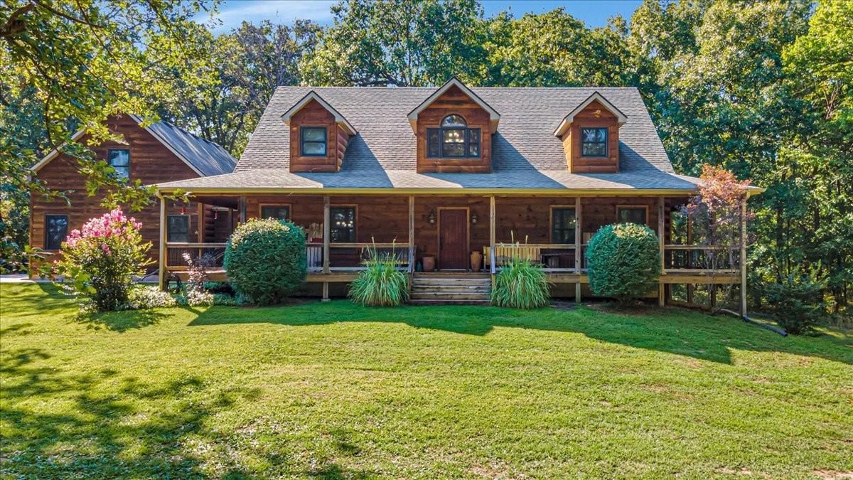 19856 Crow Rd Seneca, MO 64865, Seneca, MO 64865 LandWatch