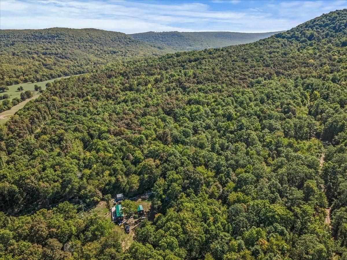 Compton, Carroll County, AR Farms and Ranches, House for sale Property