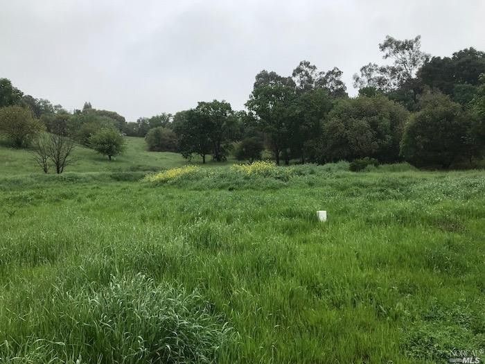 Vacaville, Solano County, CA Undeveloped Land for sale Property ID