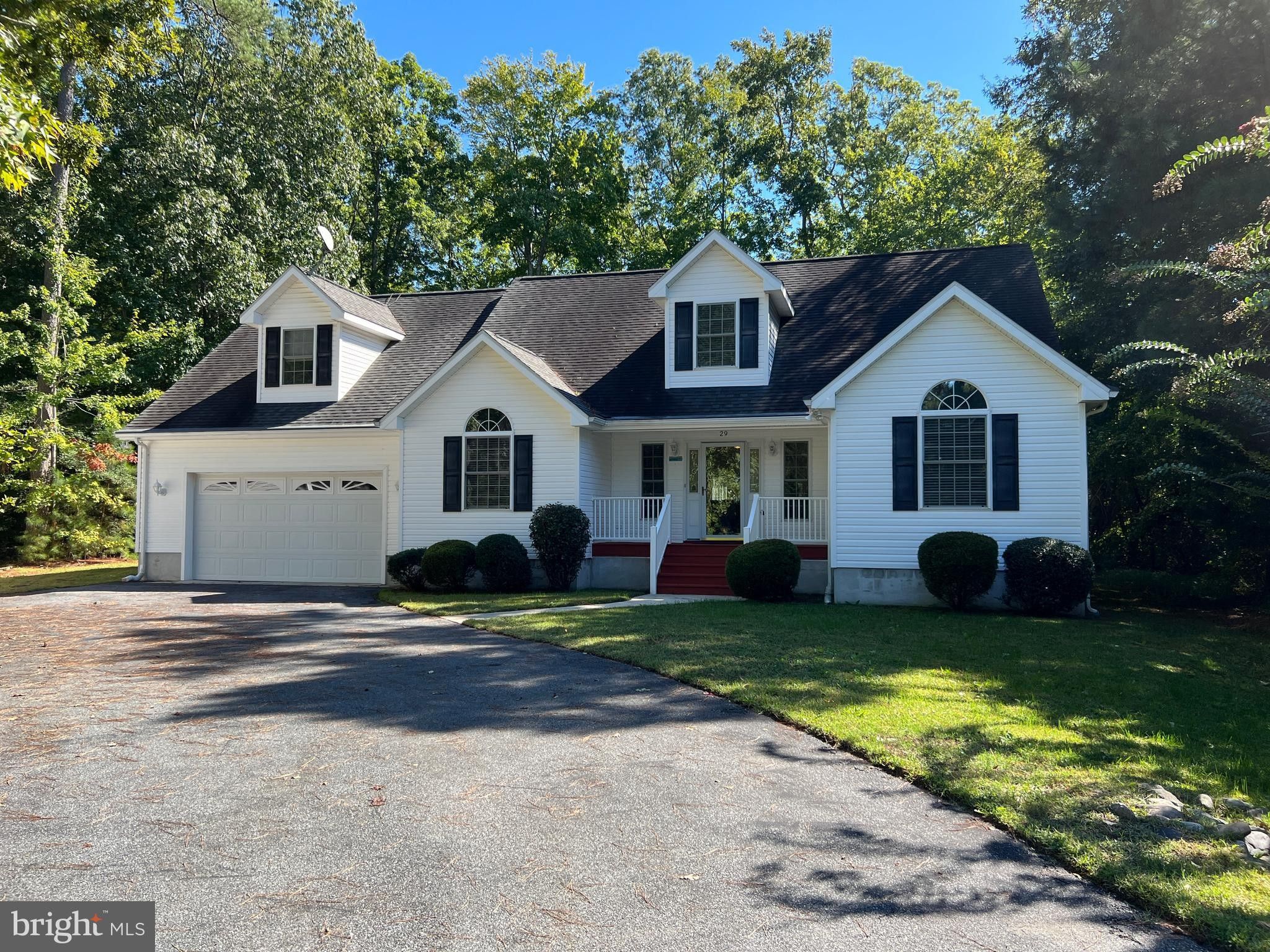 Ocean Pines, Worcester County, MD House for sale Property ID 415000088