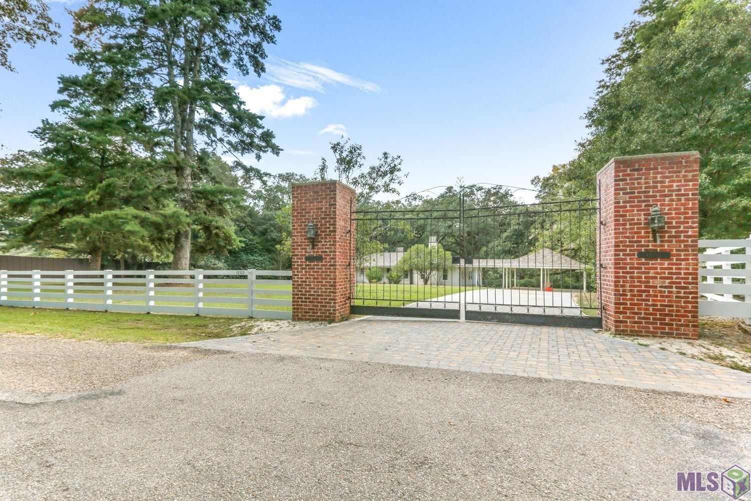 Bains, West Feliciana Parish, LA House for sale Property ID 415009692