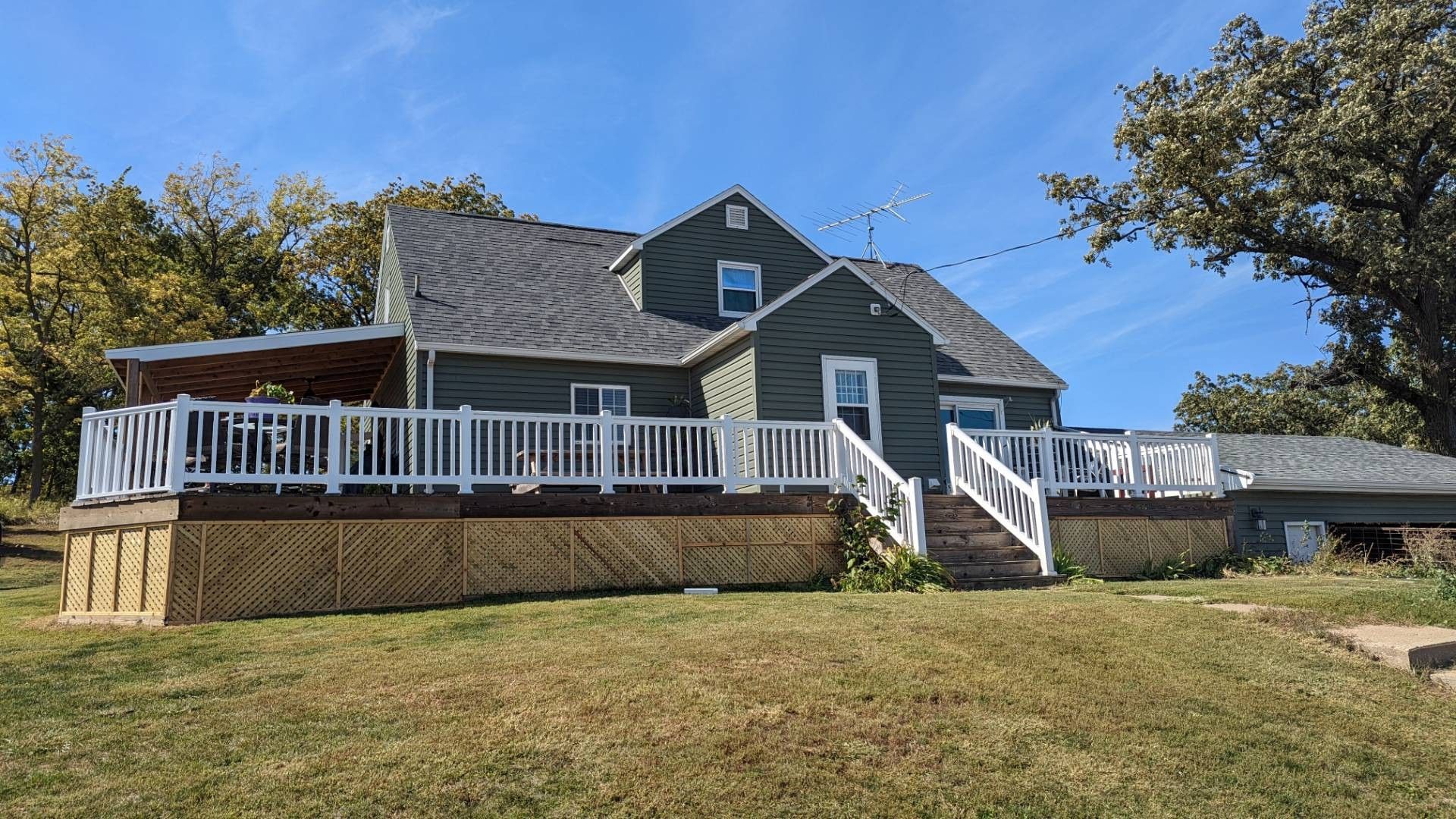 Exira, Audubon County, IA House for sale Property ID 415010266 LandWatch