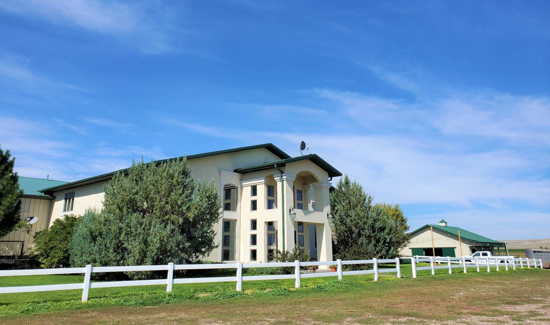 Mitchell, Scotts Bluff County, NE Farms and Ranches, Lakefront Property, Waterfront Property