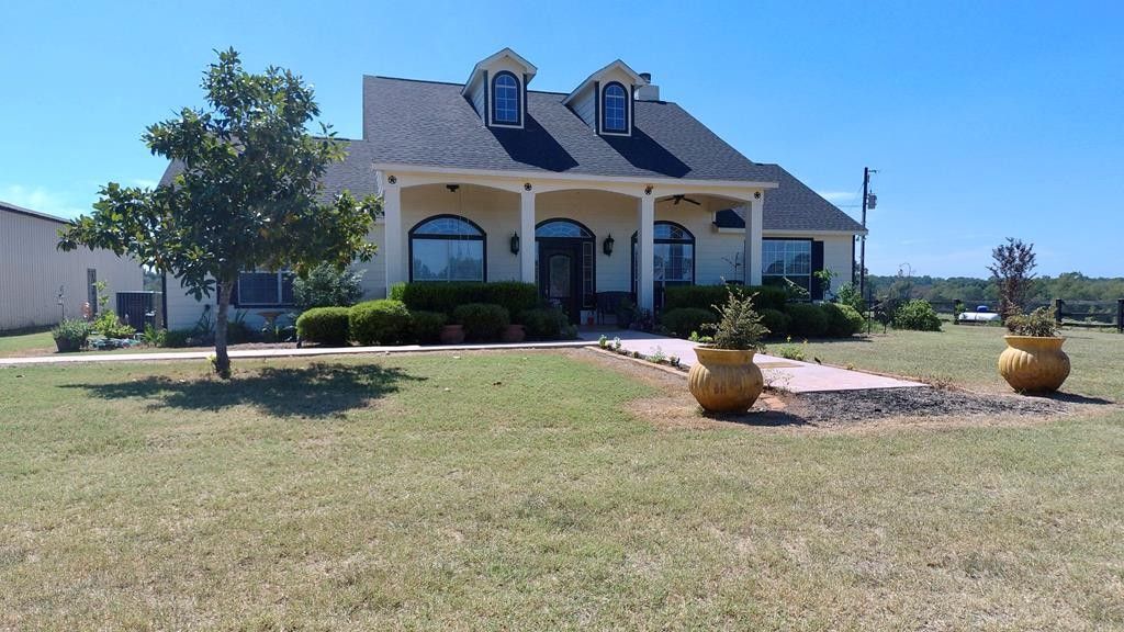 Crockett, Houston County, TX House for sale Property ID 415010641