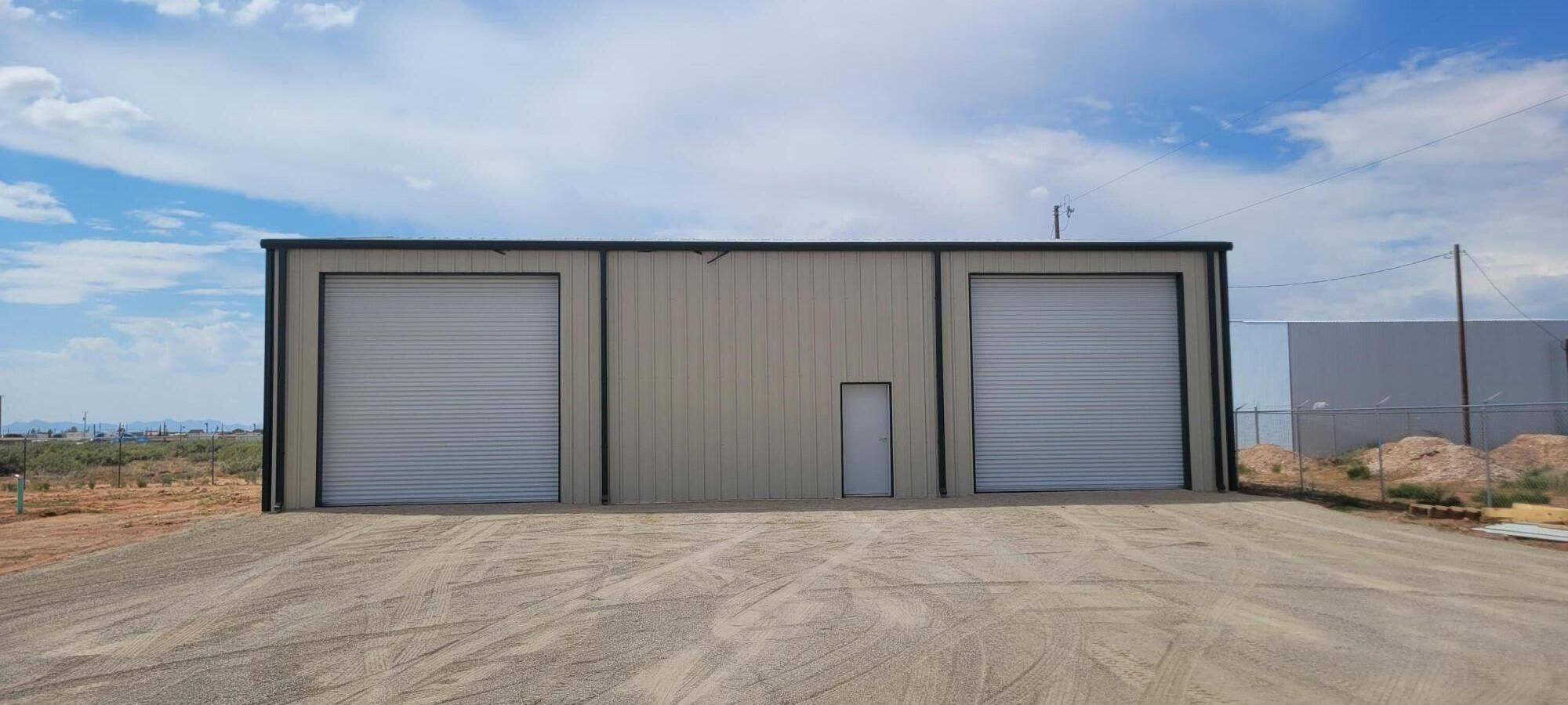 El Paso, El Paso County, TX Commercial Property, House for sale