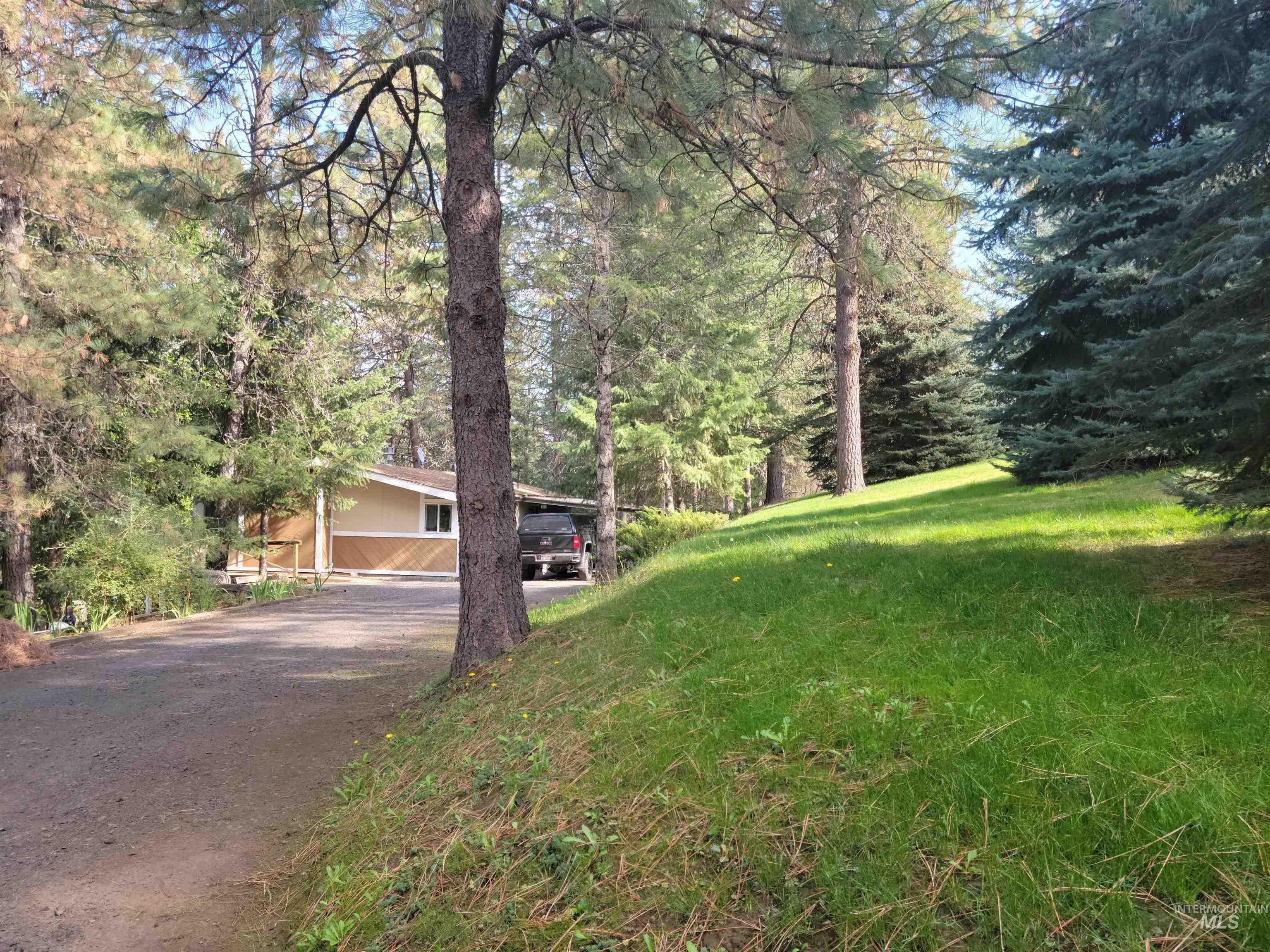 Orofino, Clearwater County, ID House for sale Property ID 415011251 LandWatch