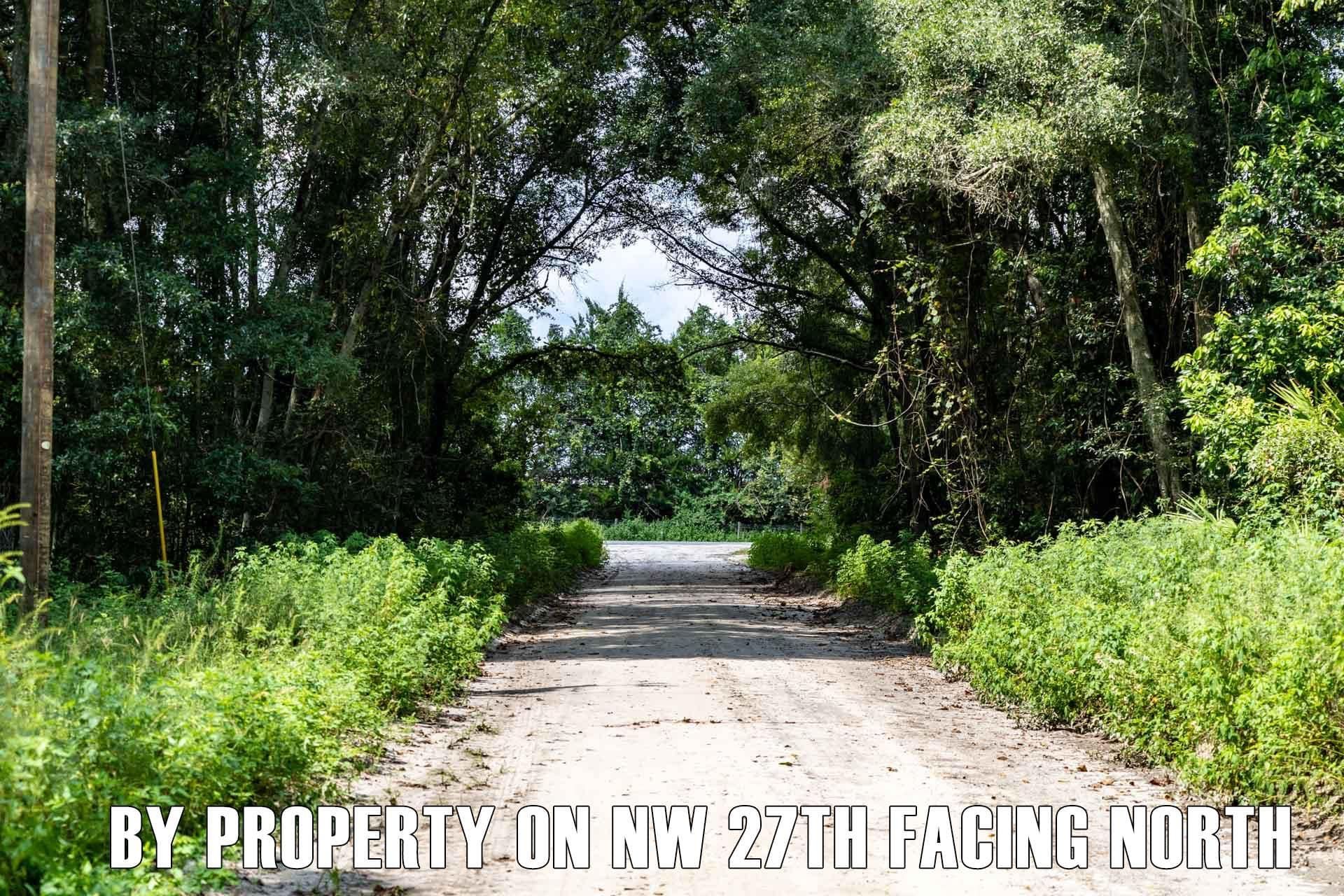 Owner Finance Northwest Co Road 138, Branford, FL 32008 MLS 0707