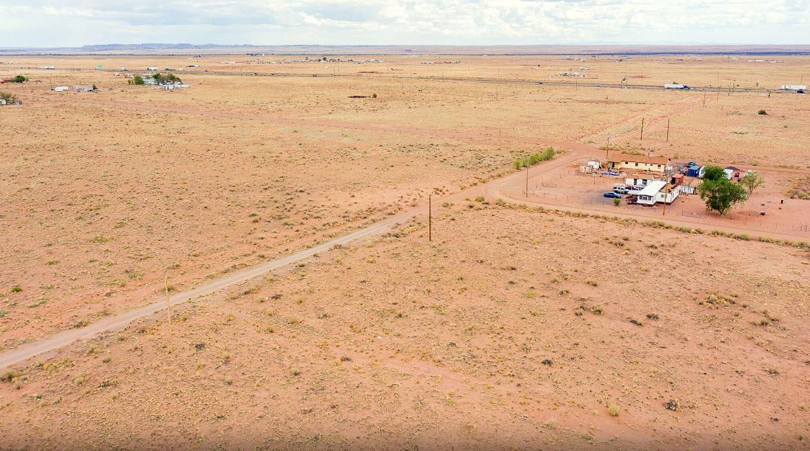 Sun Valley, Navajo County, AZ Recreational Property, Undeveloped Land