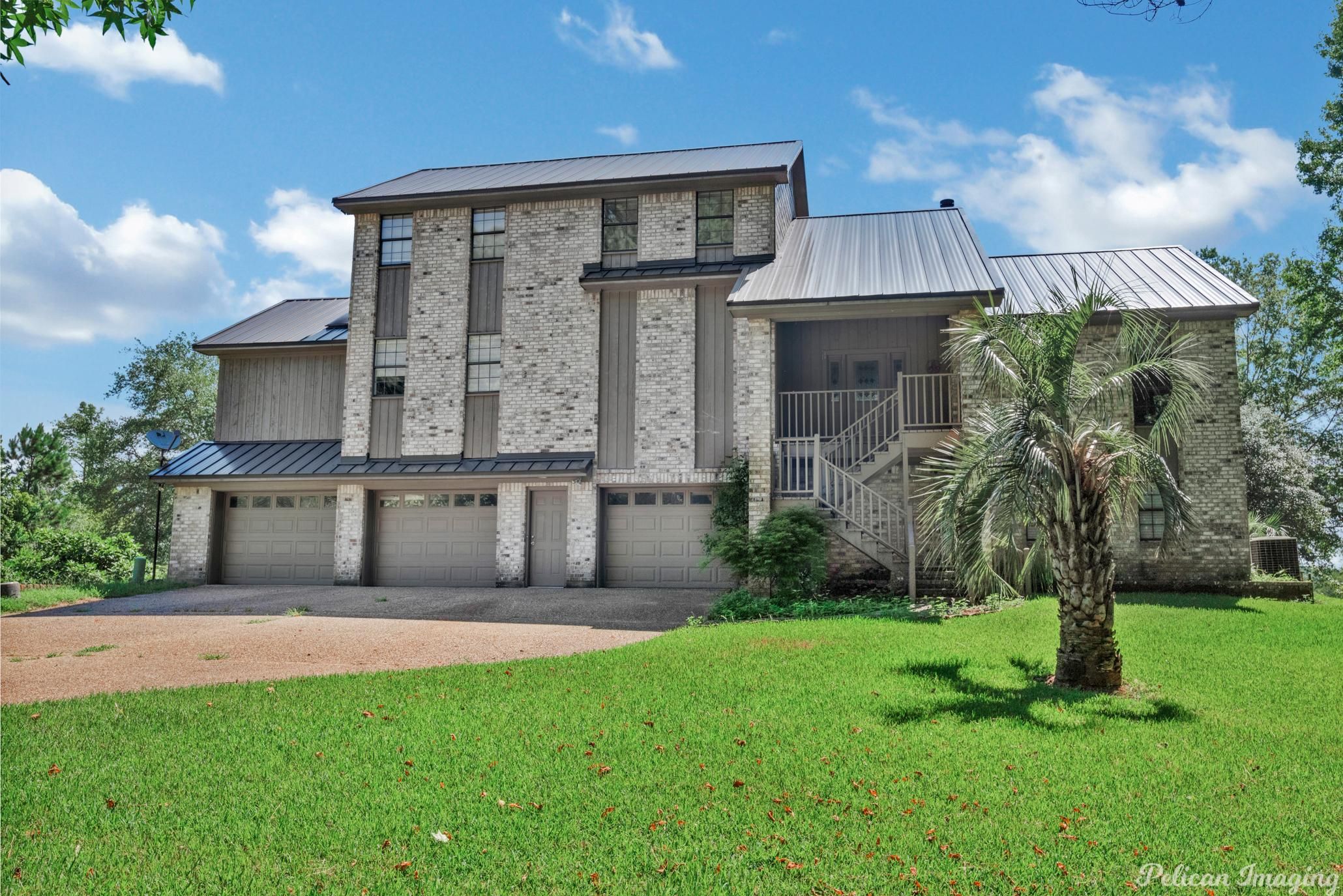 Sibley, ster Parish, LA Lakefront Property, Waterfront Property, House for sale Property ID