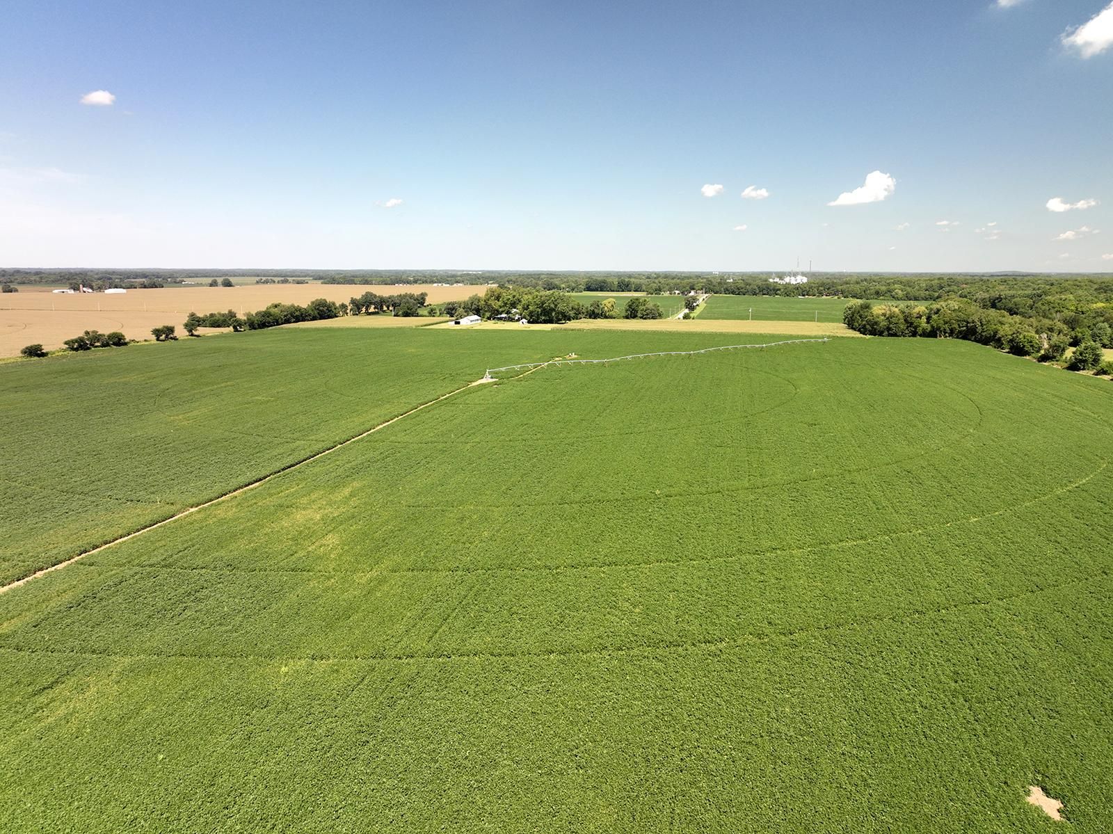 La Porte, LaPorte County, IN Farms and Ranches, Undeveloped Land, House