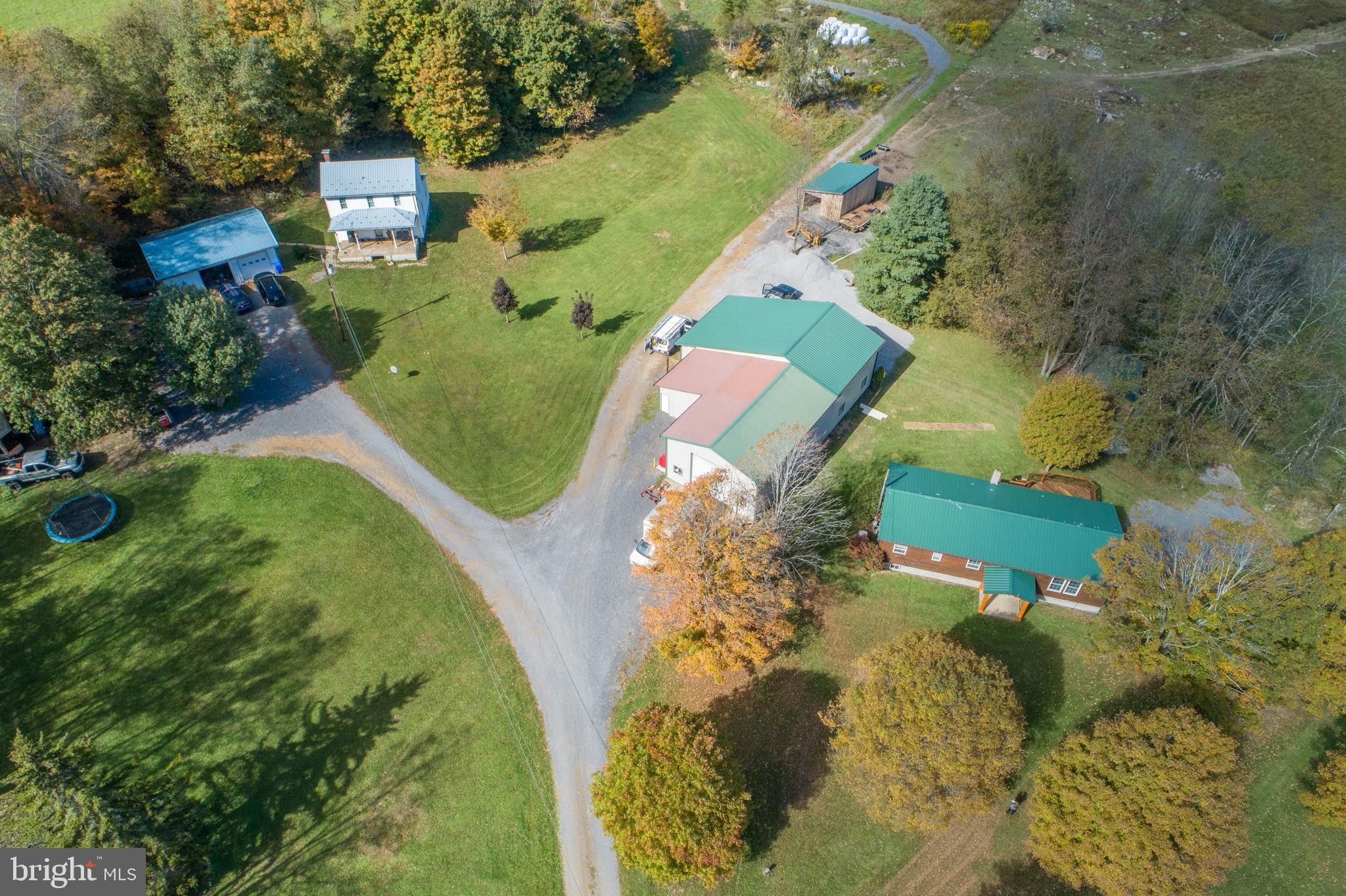 Accident, Garrett County, MD House for sale Property ID 415014253