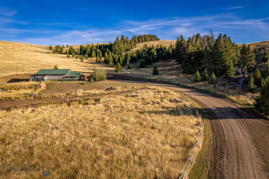 White Sulphur Springs, Meagher County, MT House for sale Property ID