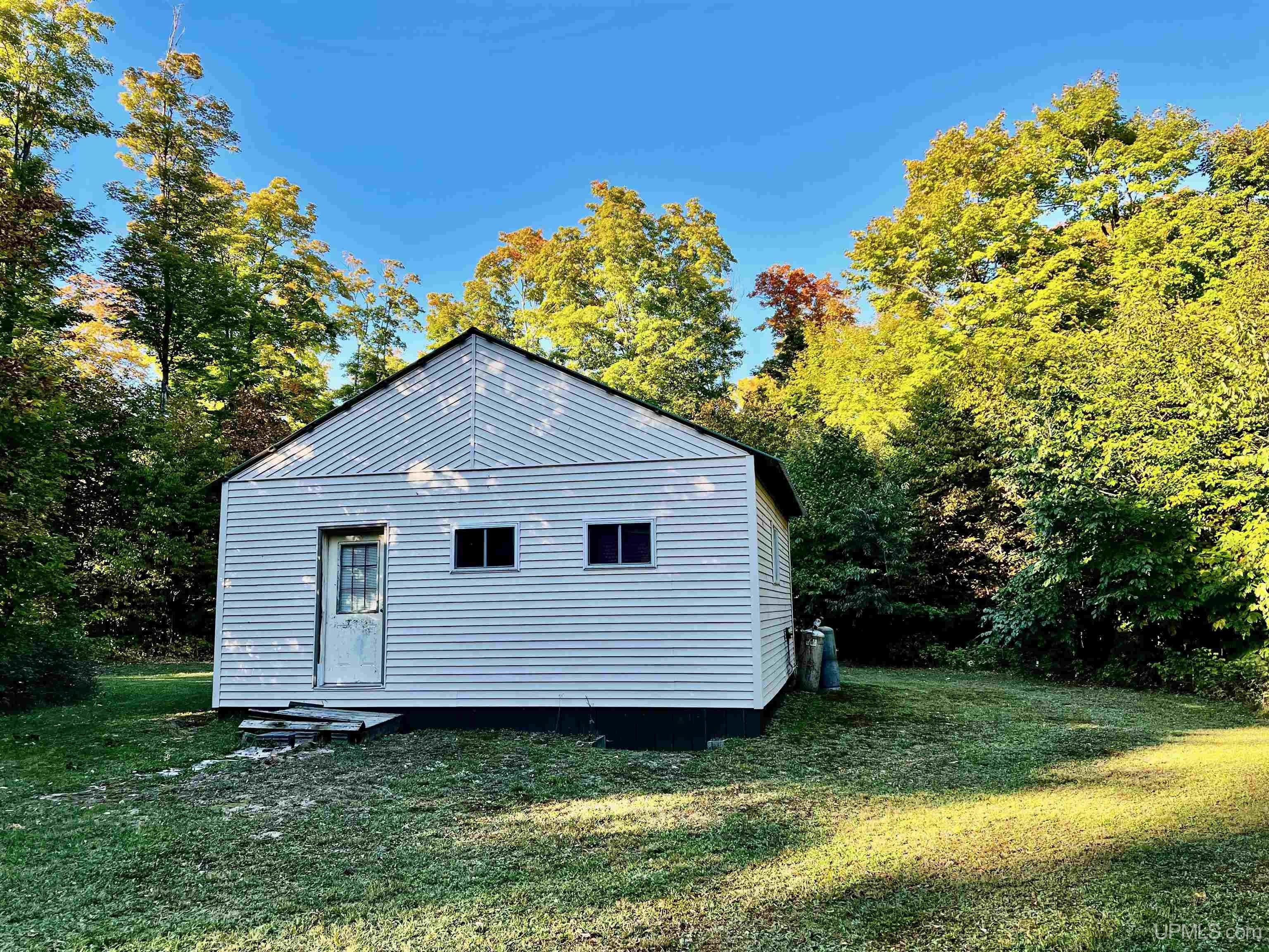 Germfask, Schoolcraft County, MI House for sale Property ID 415014423 LandWatch