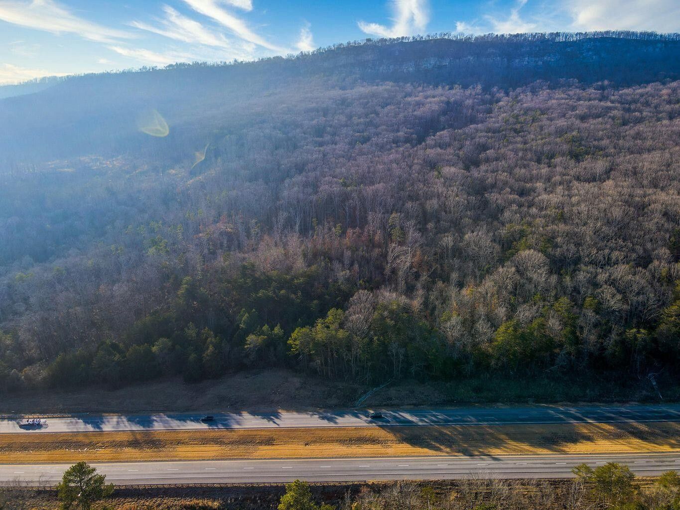 Rising Fawn, Dade County, GA Undeveloped Land for sale Property ID