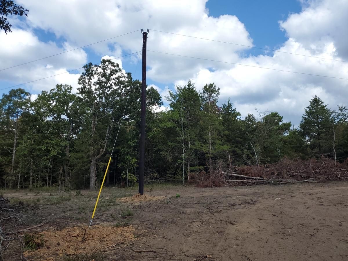 Rattan, Pushmataha County, OK Recreational Property, Hunting Property, Homesites for sale