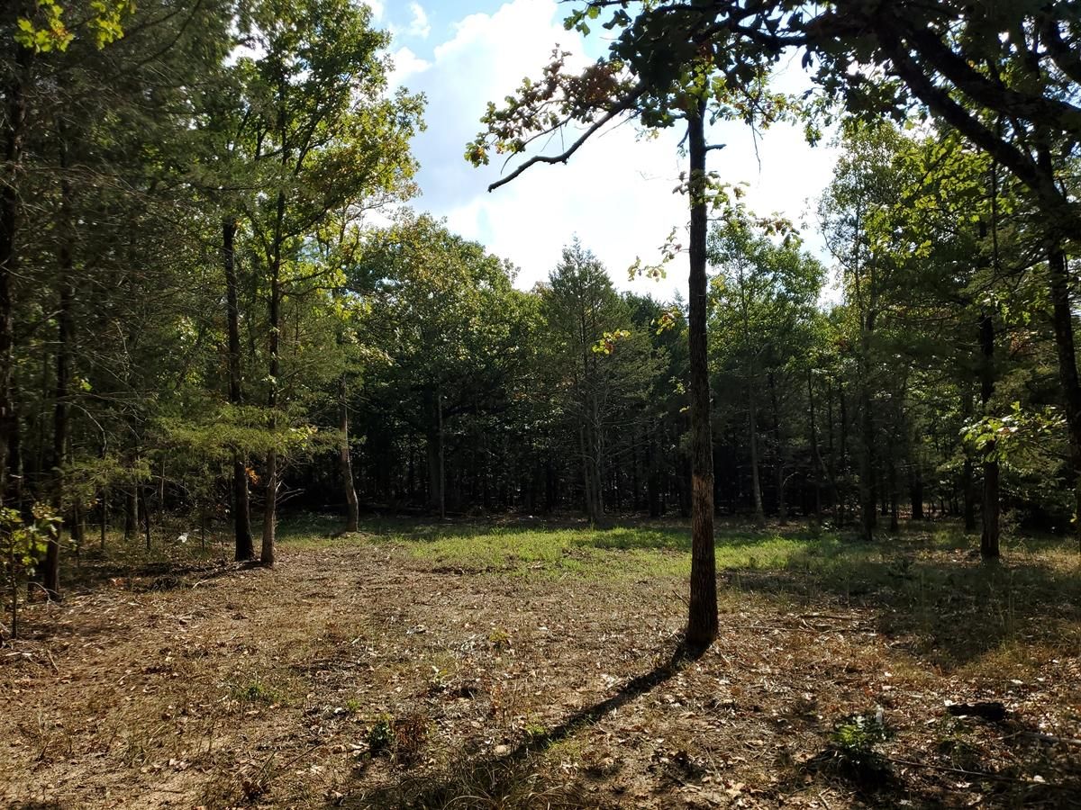 Rattan, Pushmataha County, OK Recreational Property, Hunting Property
