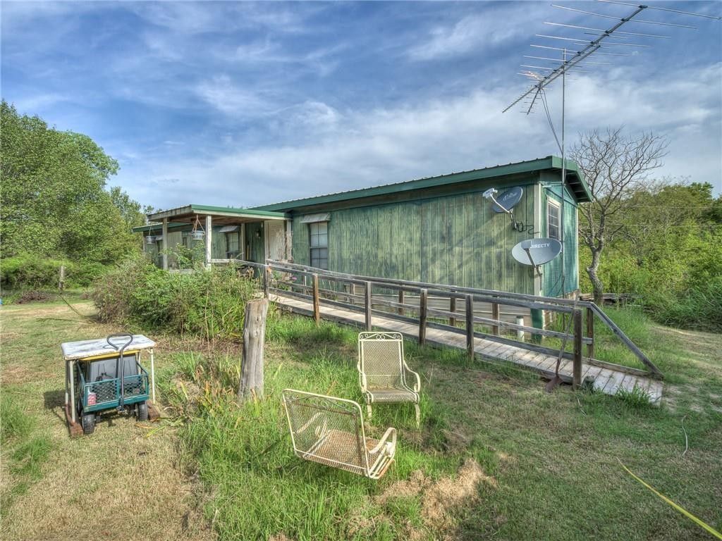 Mcloud, Lincoln County, OK House for sale Property ID 415014584