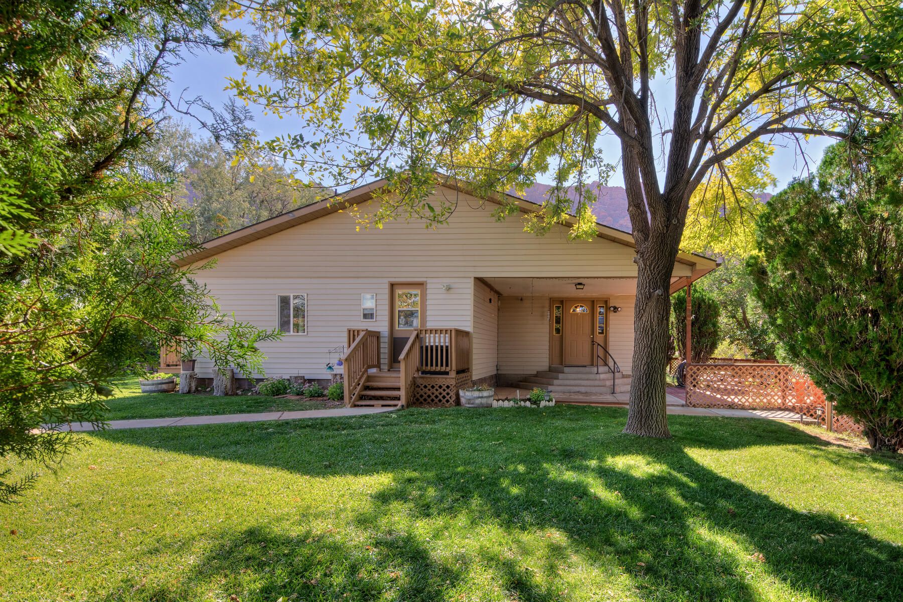 Moab, Grand County, UT House for sale Property ID 415014758 LandWatch