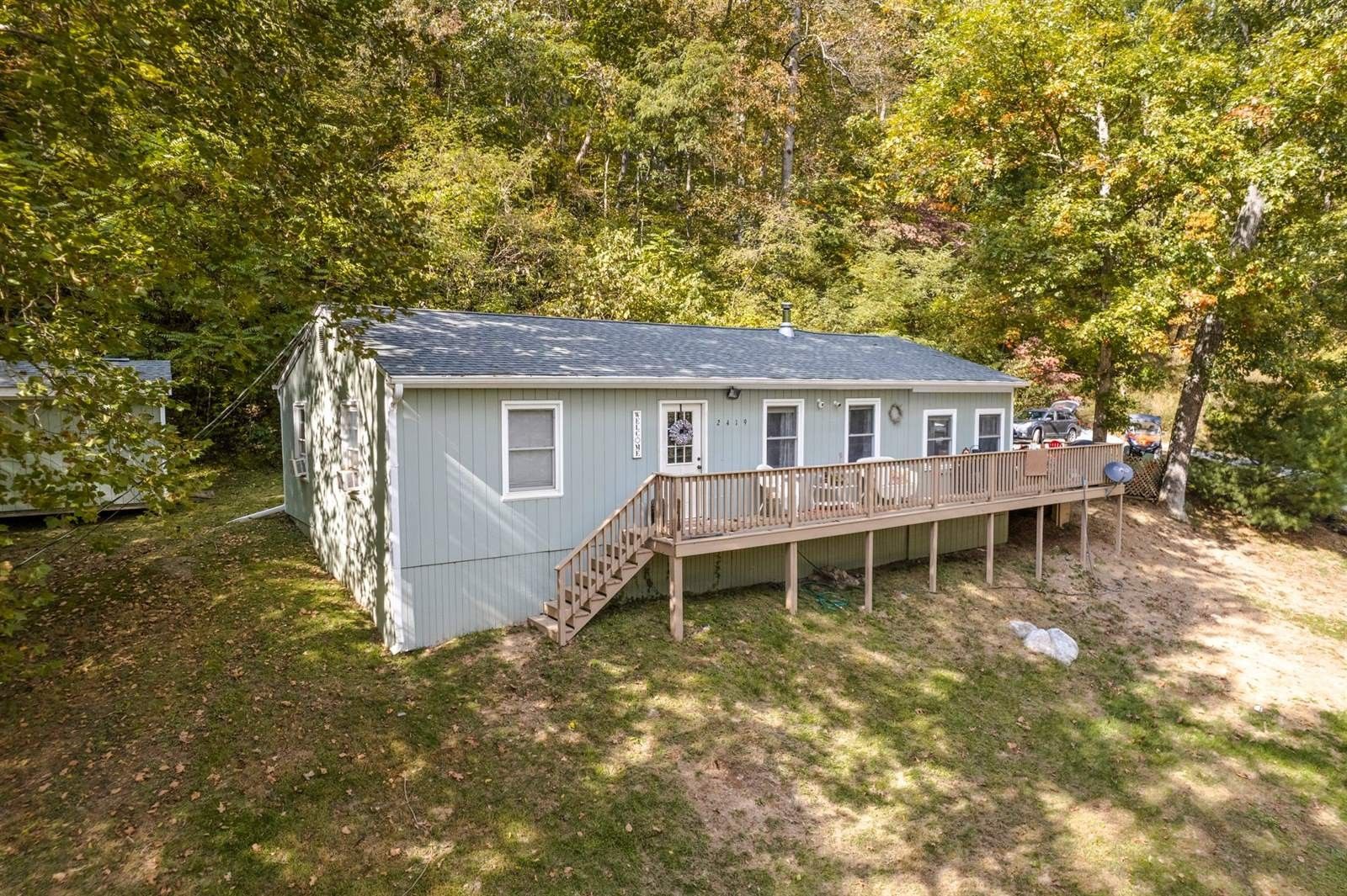 Capon Bridge, Hampshire County, WV House for sale Property ID